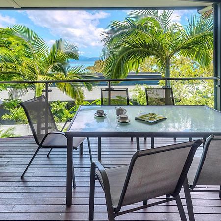 Pinnacle Apartments On Hamilton Island By Hiha Dış mekan fotoğraf