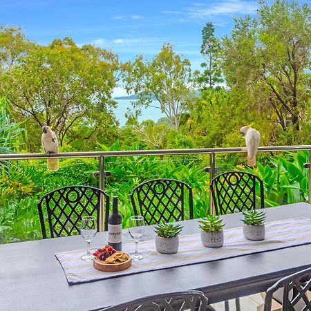 Pinnacle Apartments On Hamilton Island By Hiha Dış mekan fotoğraf