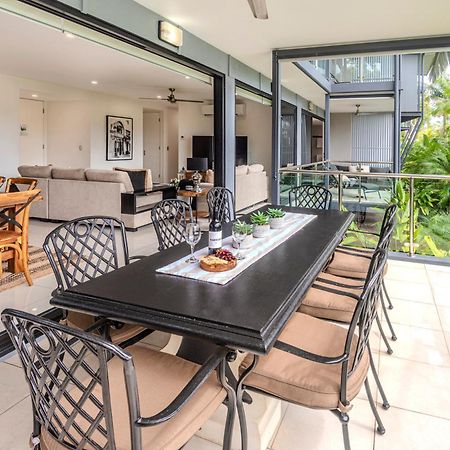 Pinnacle Apartments On Hamilton Island By Hiha Dış mekan fotoğraf