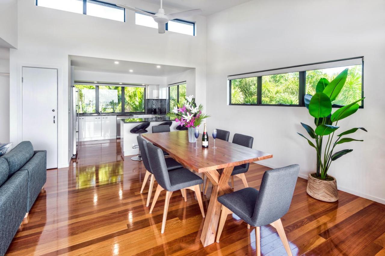 Pinnacle Apartments On Hamilton Island By Hiha Dış mekan fotoğraf