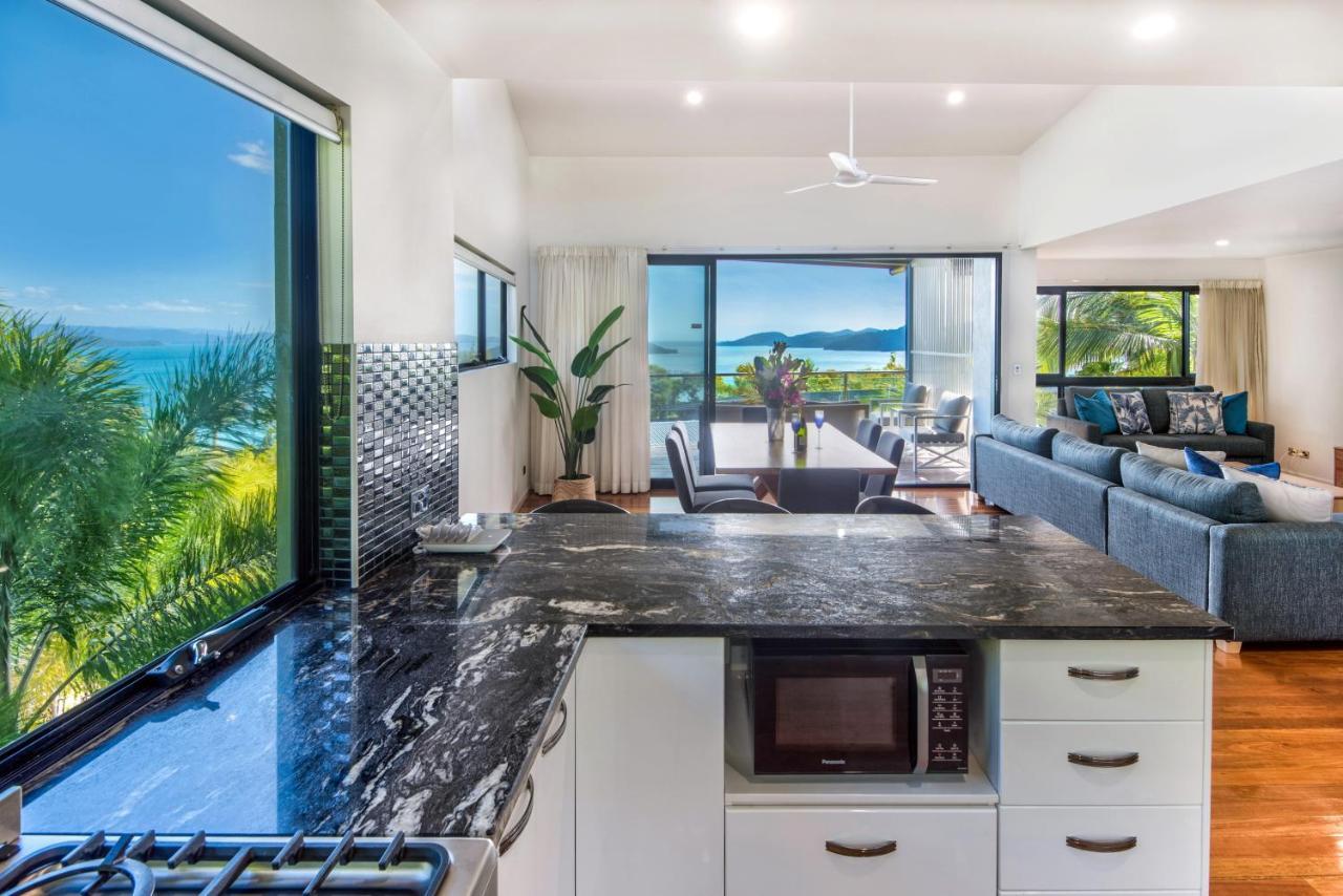 Pinnacle Apartments On Hamilton Island By Hiha Dış mekan fotoğraf