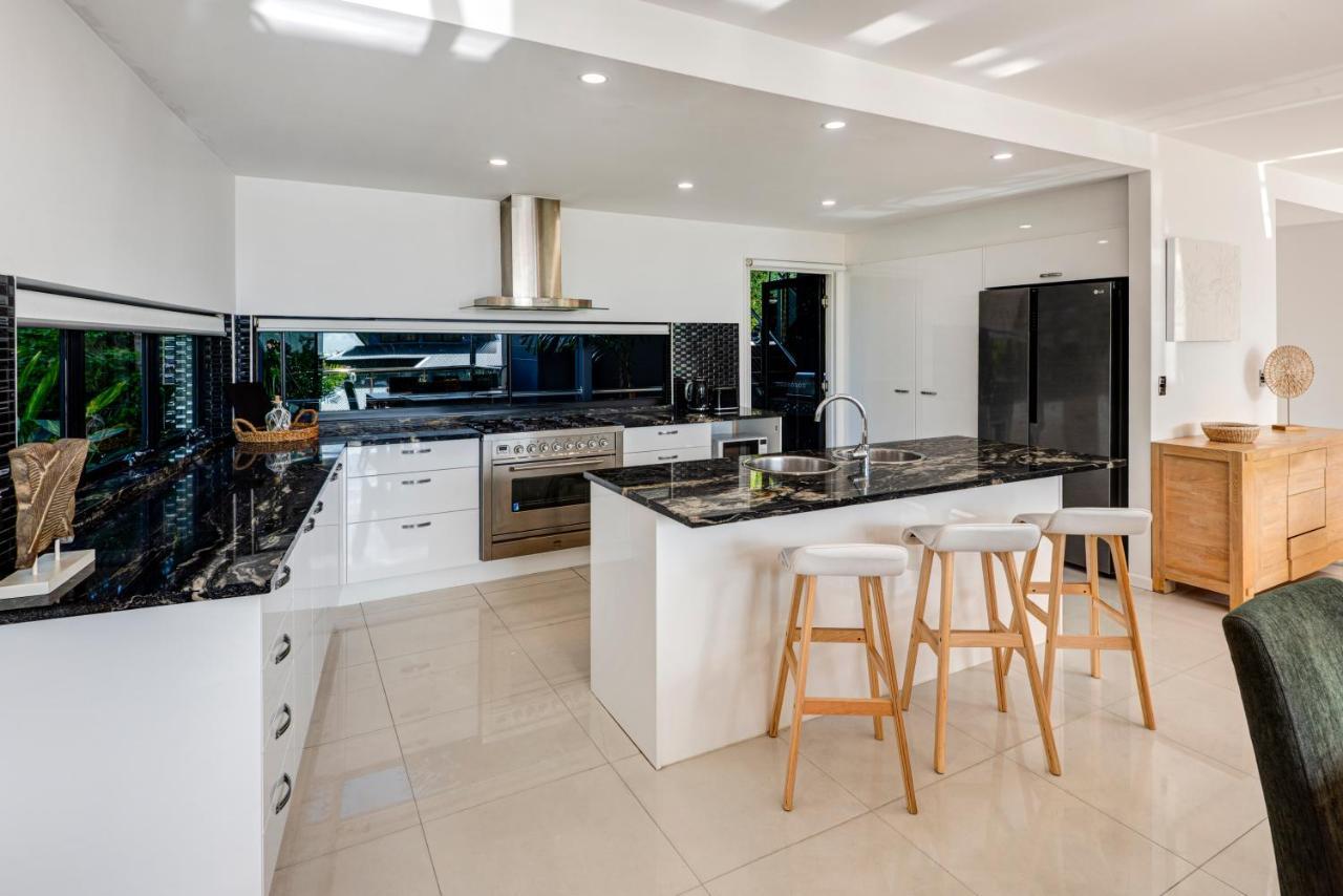 Pinnacle Apartments On Hamilton Island By Hiha Dış mekan fotoğraf
