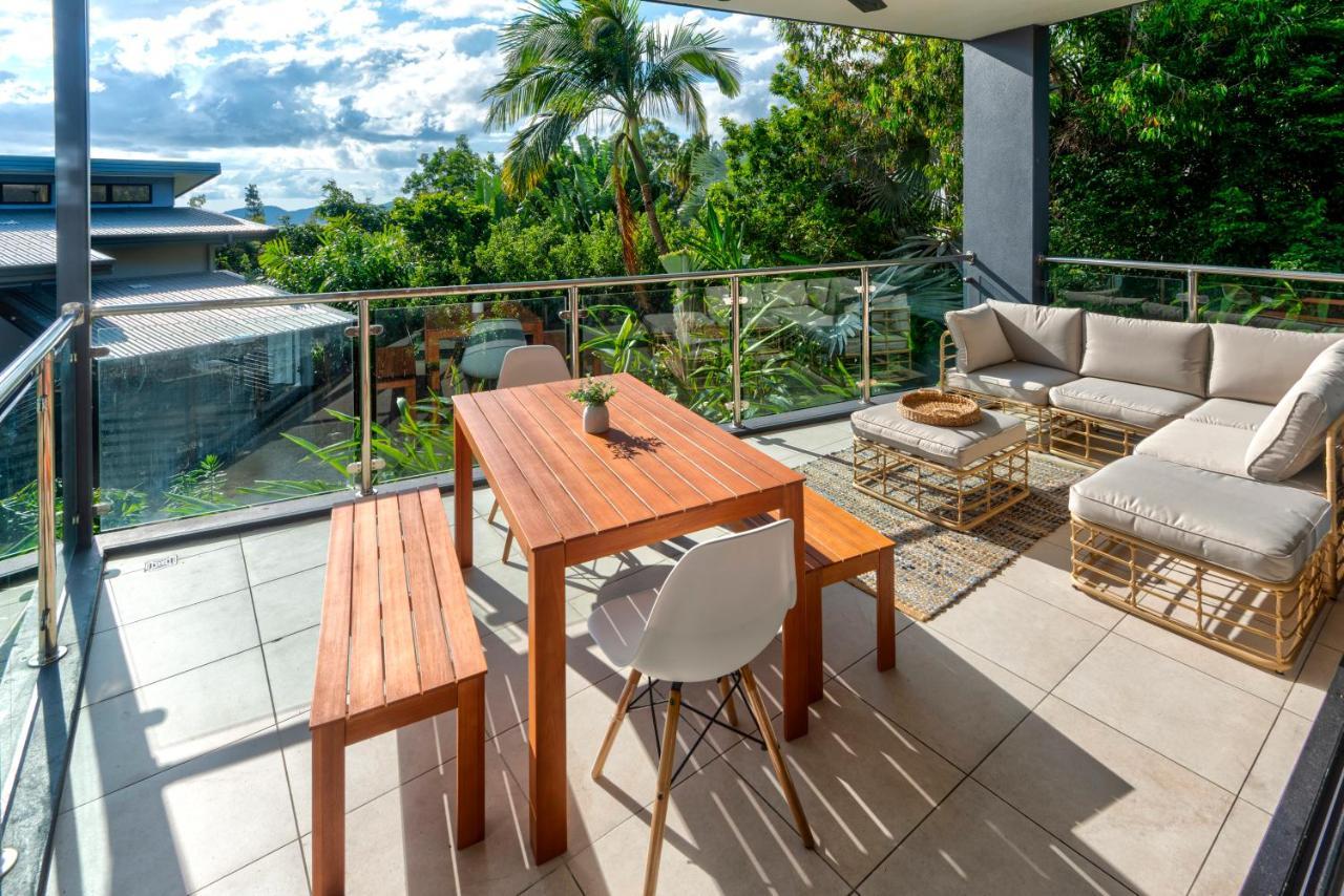 Pinnacle Apartments On Hamilton Island By Hiha Dış mekan fotoğraf
