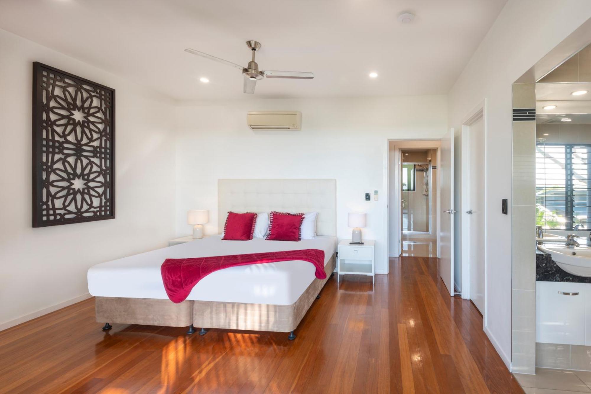 Pinnacle Apartments On Hamilton Island By Hiha Dış mekan fotoğraf