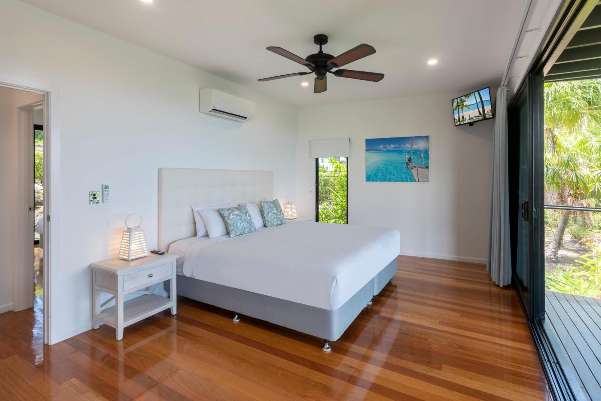 Pinnacle Apartments On Hamilton Island By Hiha Dış mekan fotoğraf
