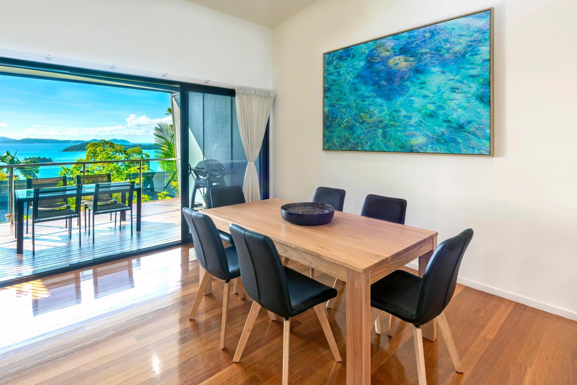 Pinnacle Apartments On Hamilton Island By Hiha Dış mekan fotoğraf