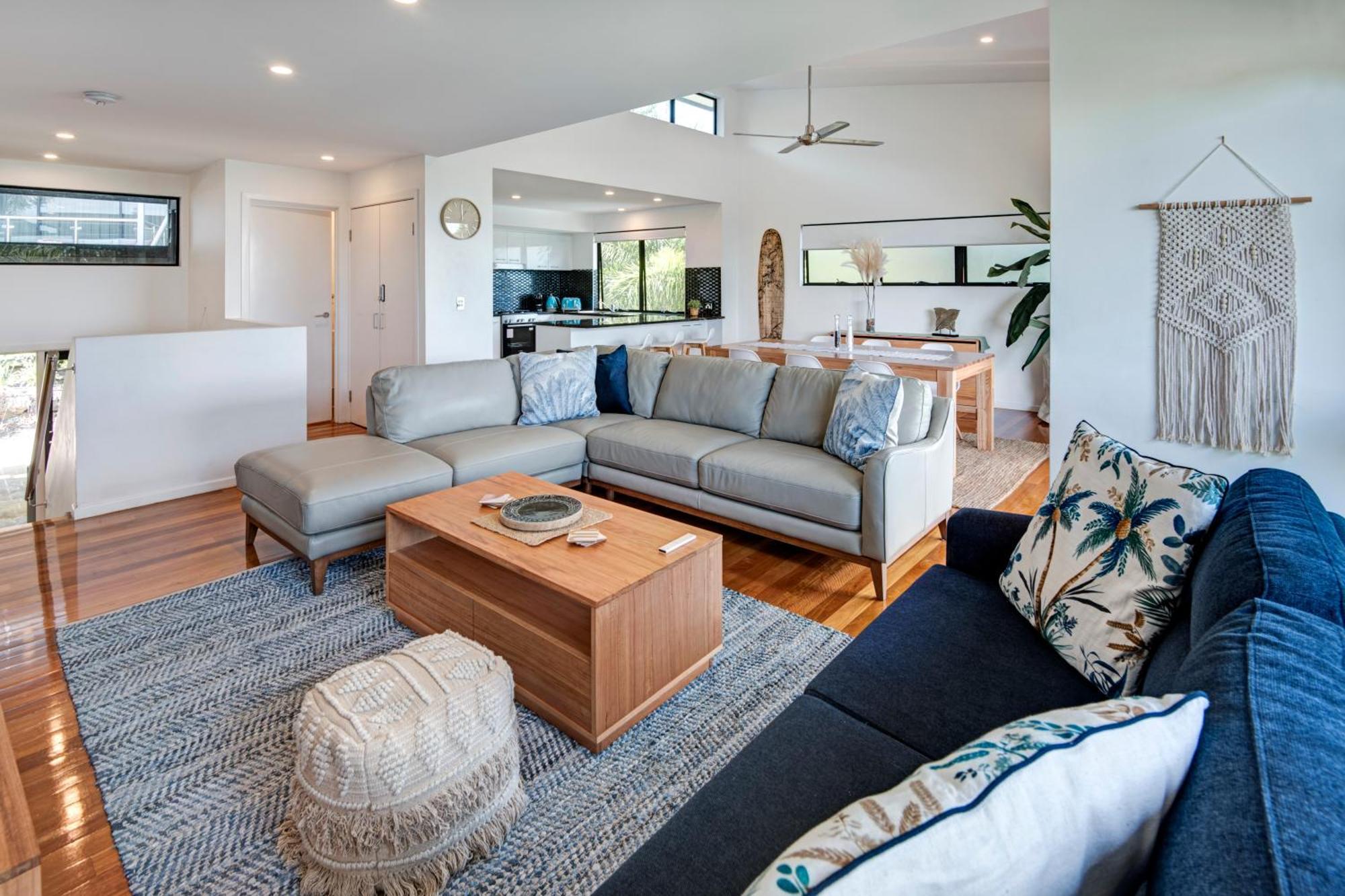 Pinnacle Apartments On Hamilton Island By Hiha Dış mekan fotoğraf
