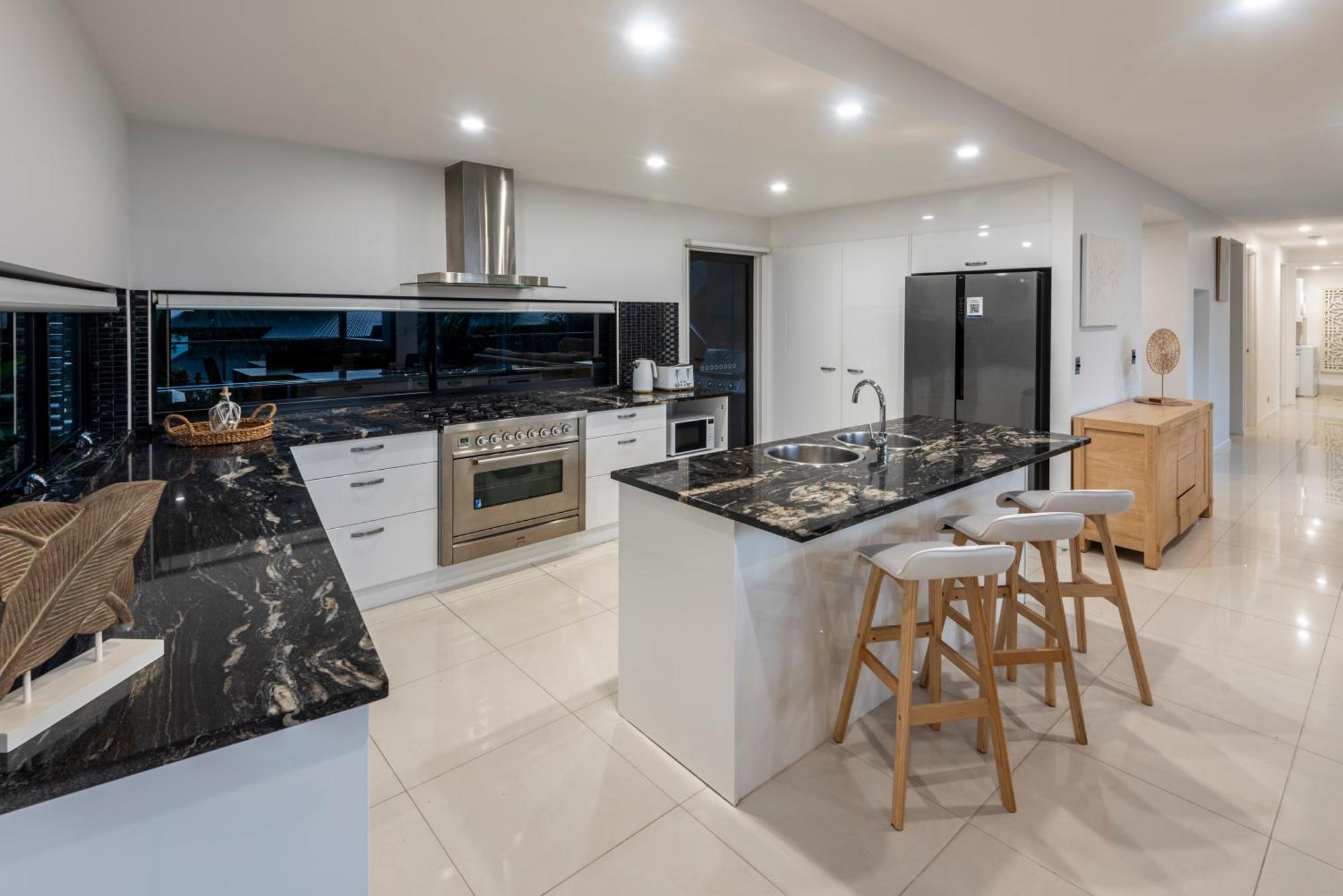 Pinnacle Apartments On Hamilton Island By Hiha Dış mekan fotoğraf