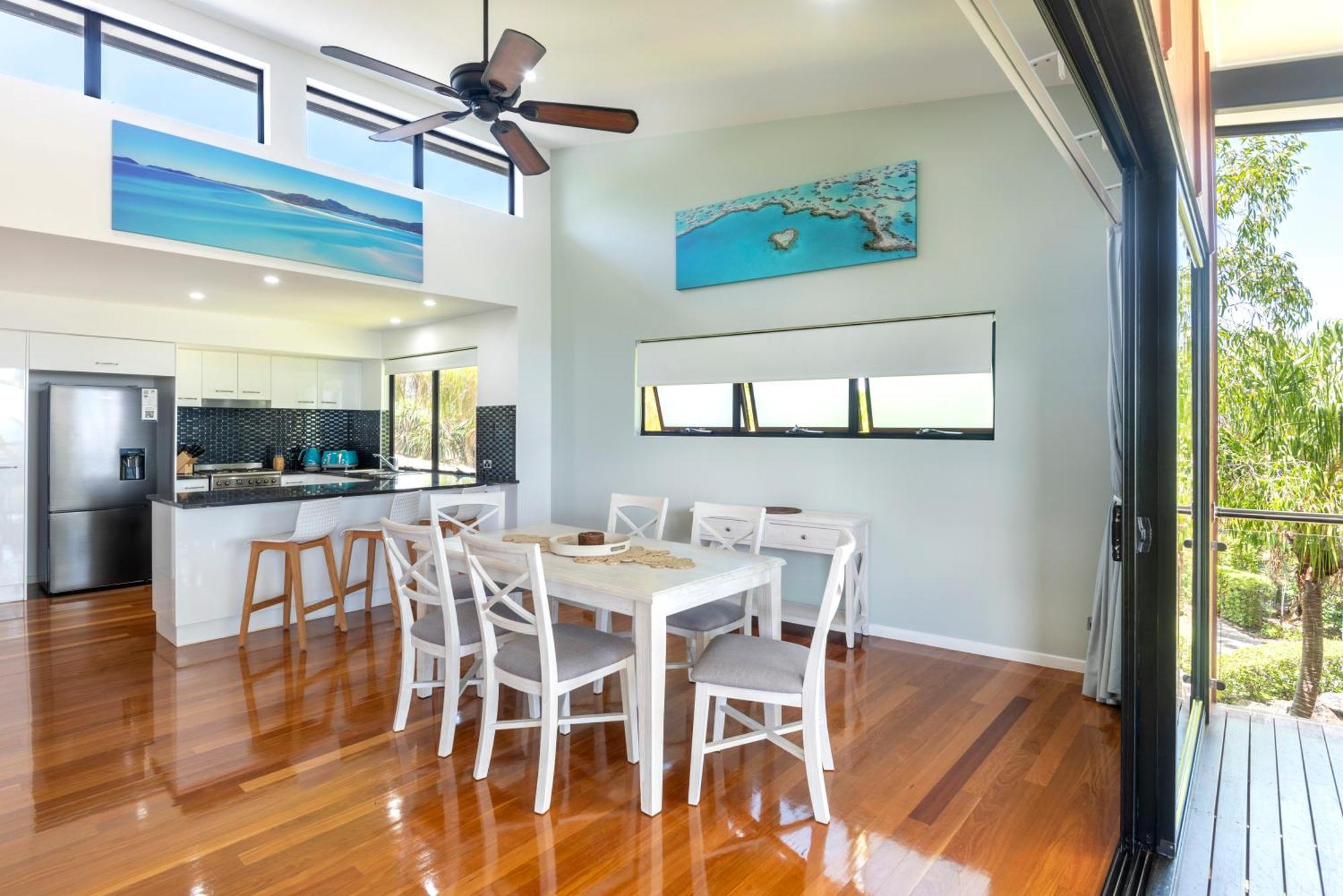 Pinnacle Apartments On Hamilton Island By Hiha Dış mekan fotoğraf