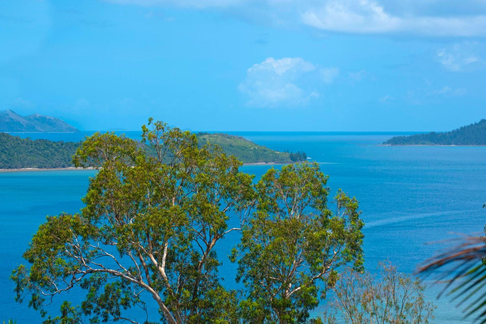 Pinnacle Apartments On Hamilton Island By Hiha Dış mekan fotoğraf