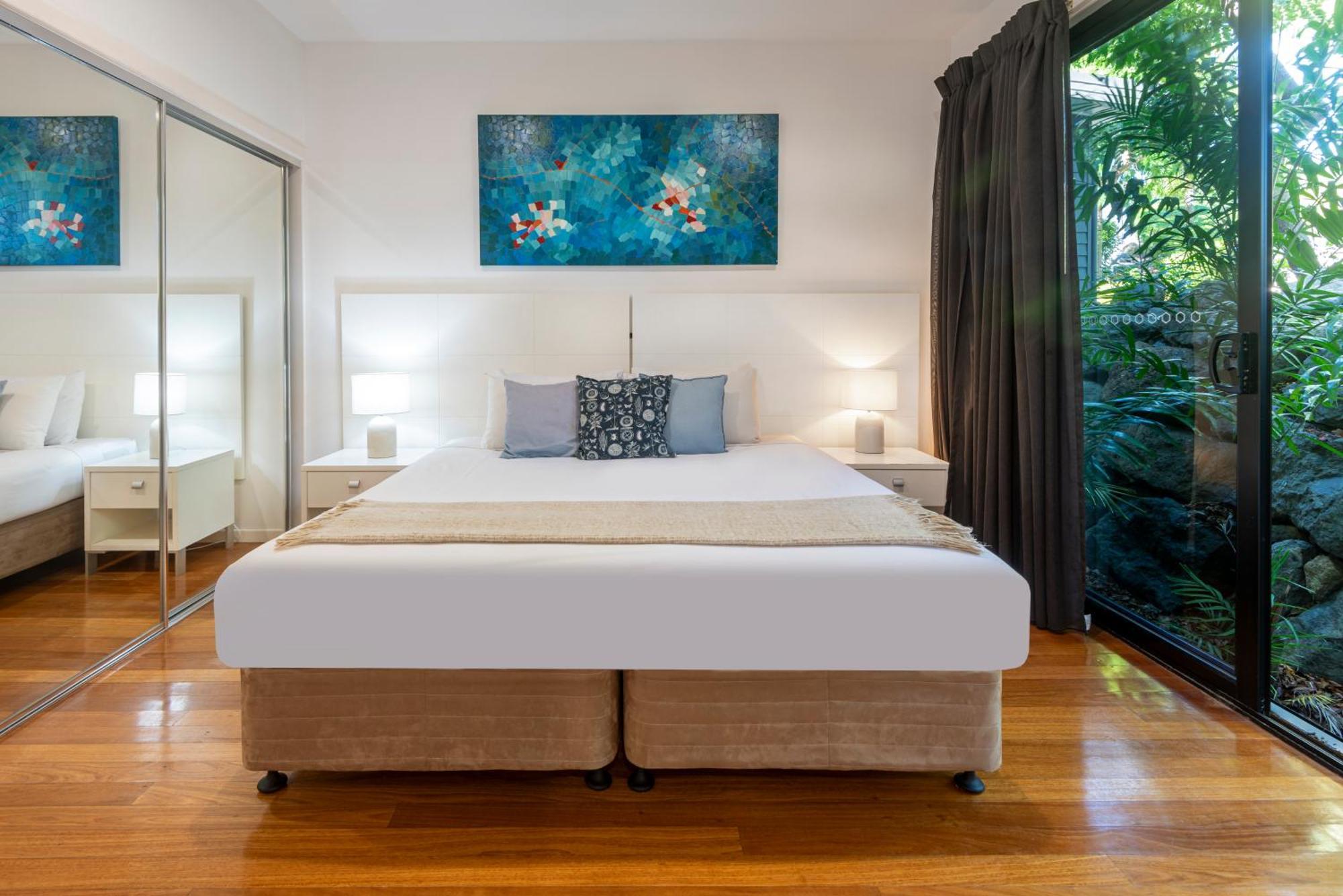 Pinnacle Apartments On Hamilton Island By Hiha Dış mekan fotoğraf