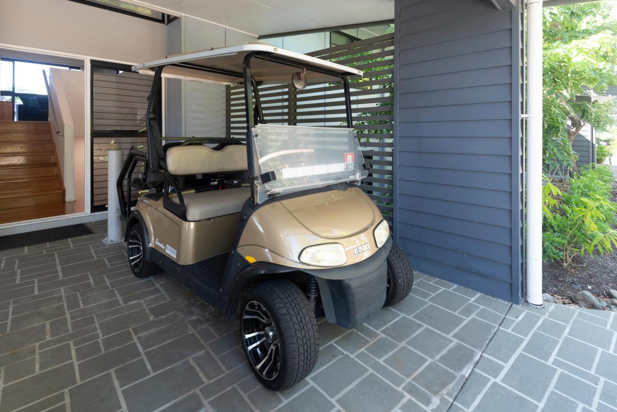 Pinnacle Apartments On Hamilton Island By Hiha Dış mekan fotoğraf
