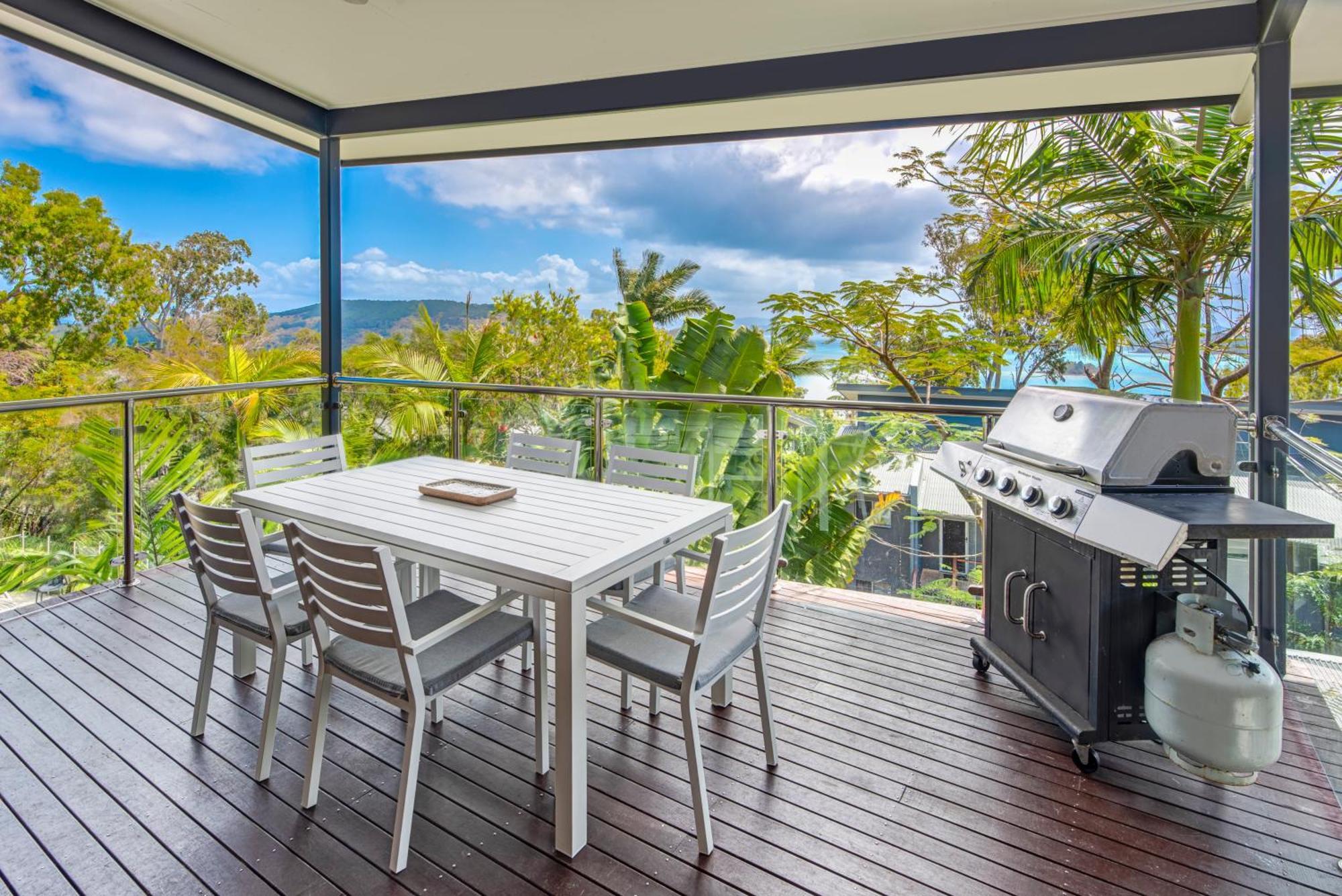 Pinnacle Apartments On Hamilton Island By Hiha Dış mekan fotoğraf