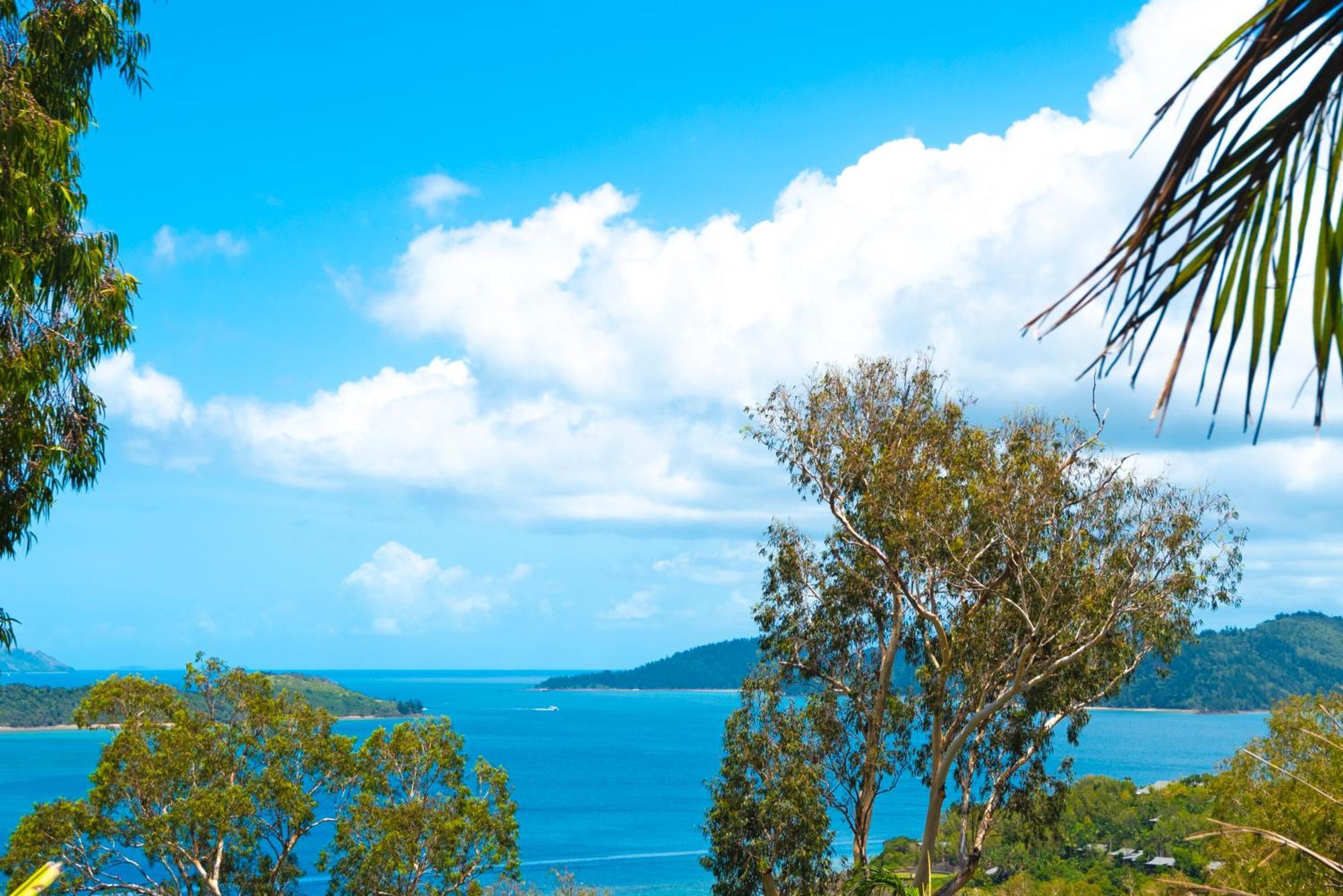 Pinnacle Apartments On Hamilton Island By Hiha Dış mekan fotoğraf