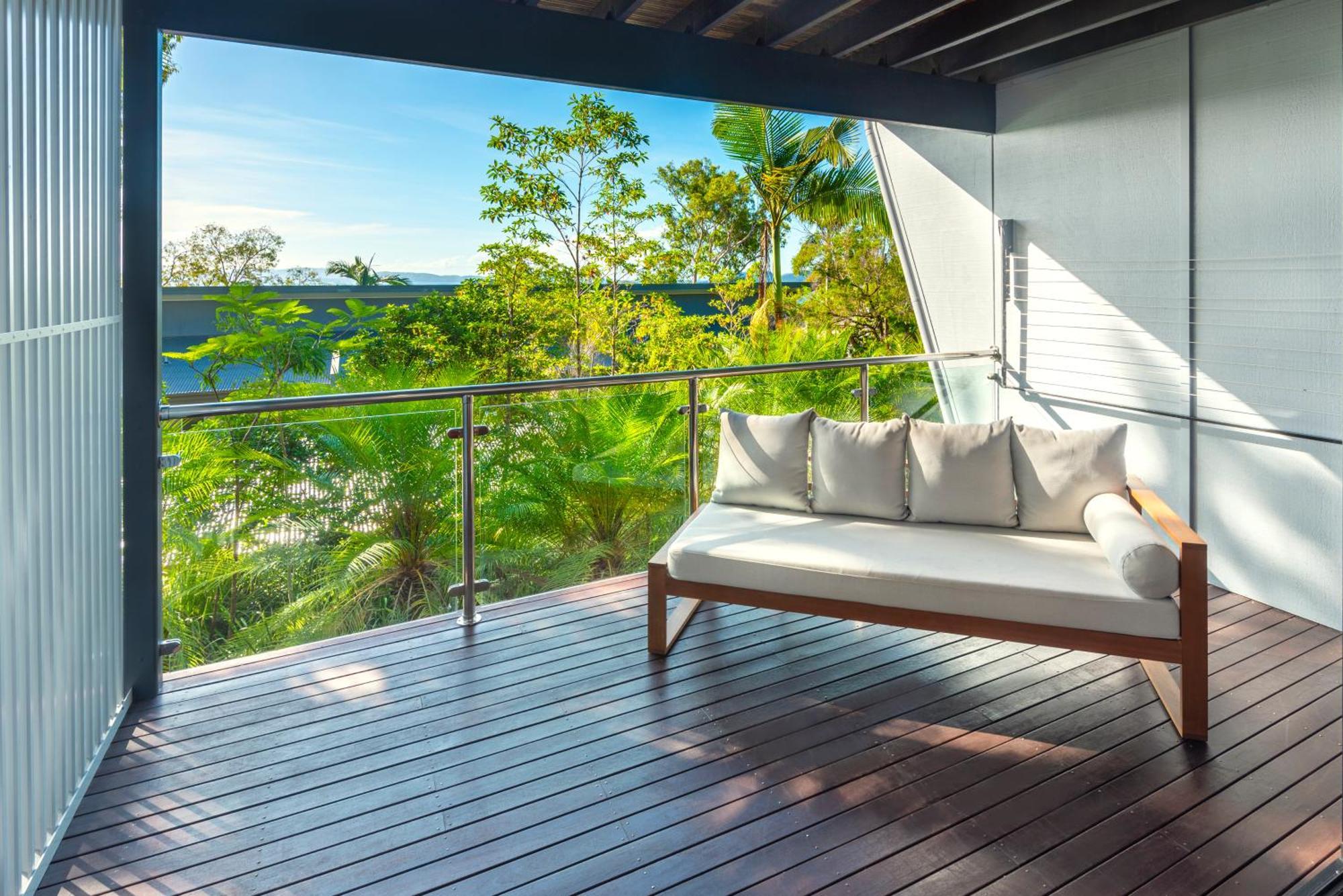 Pinnacle Apartments On Hamilton Island By Hiha Dış mekan fotoğraf