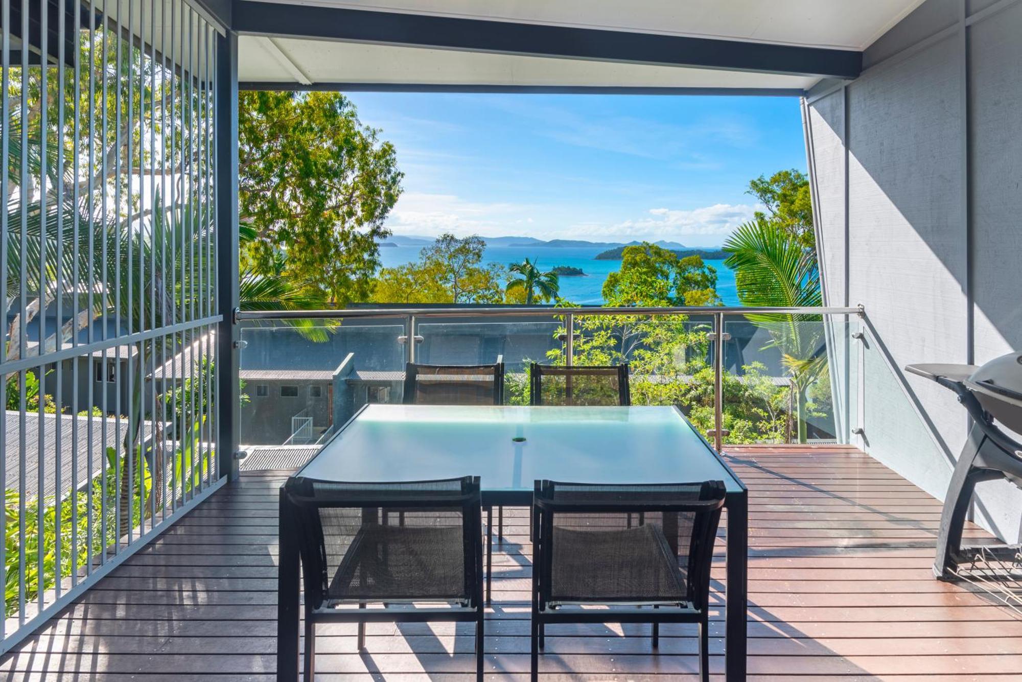 Pinnacle Apartments On Hamilton Island By Hiha Dış mekan fotoğraf