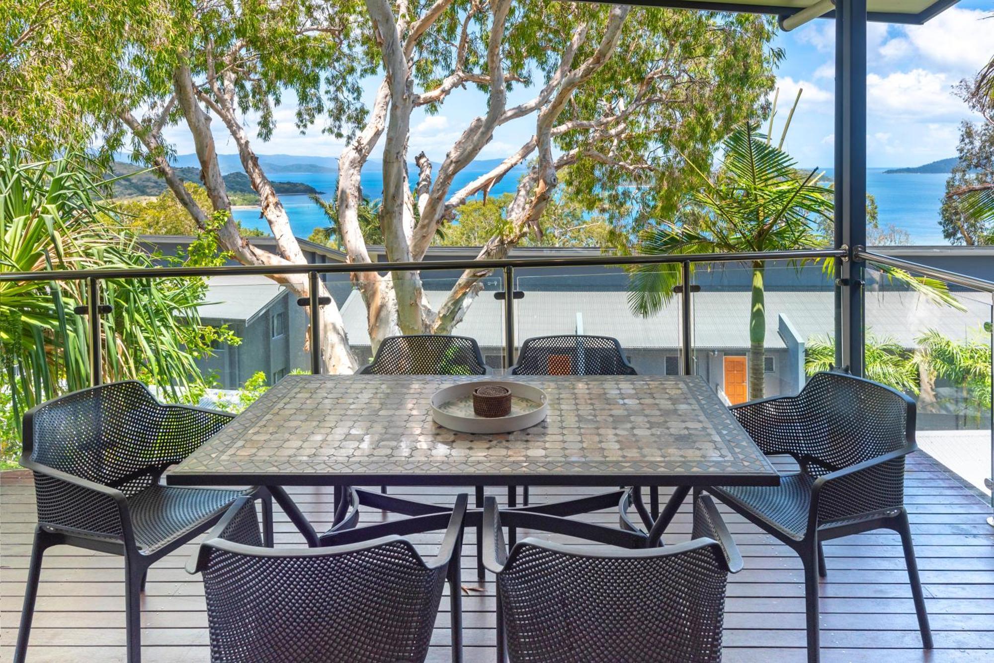 Pinnacle Apartments On Hamilton Island By Hiha Dış mekan fotoğraf