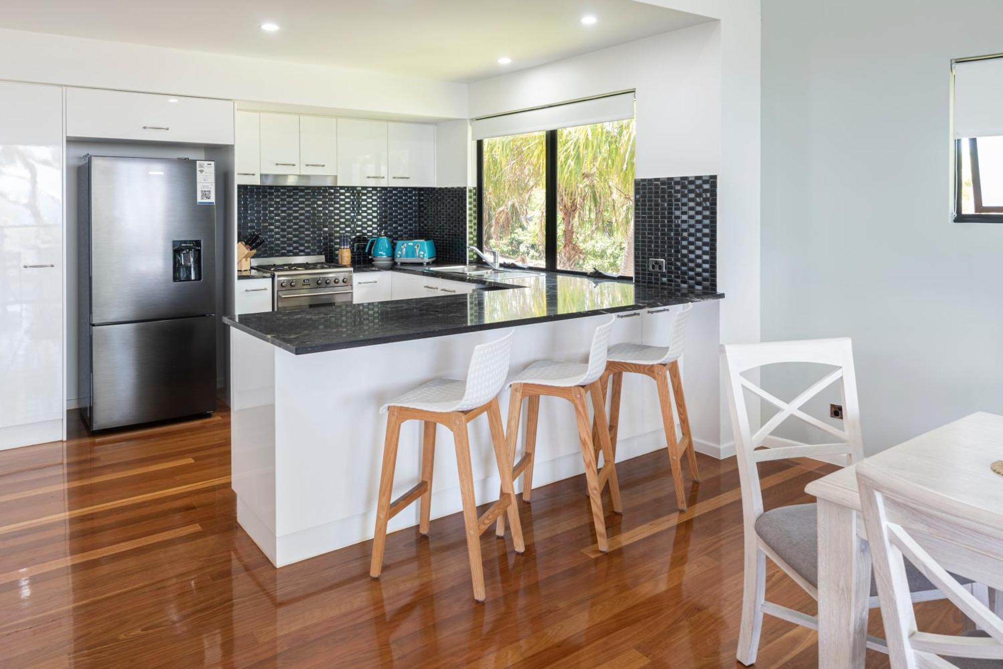 Pinnacle Apartments On Hamilton Island By Hiha Dış mekan fotoğraf