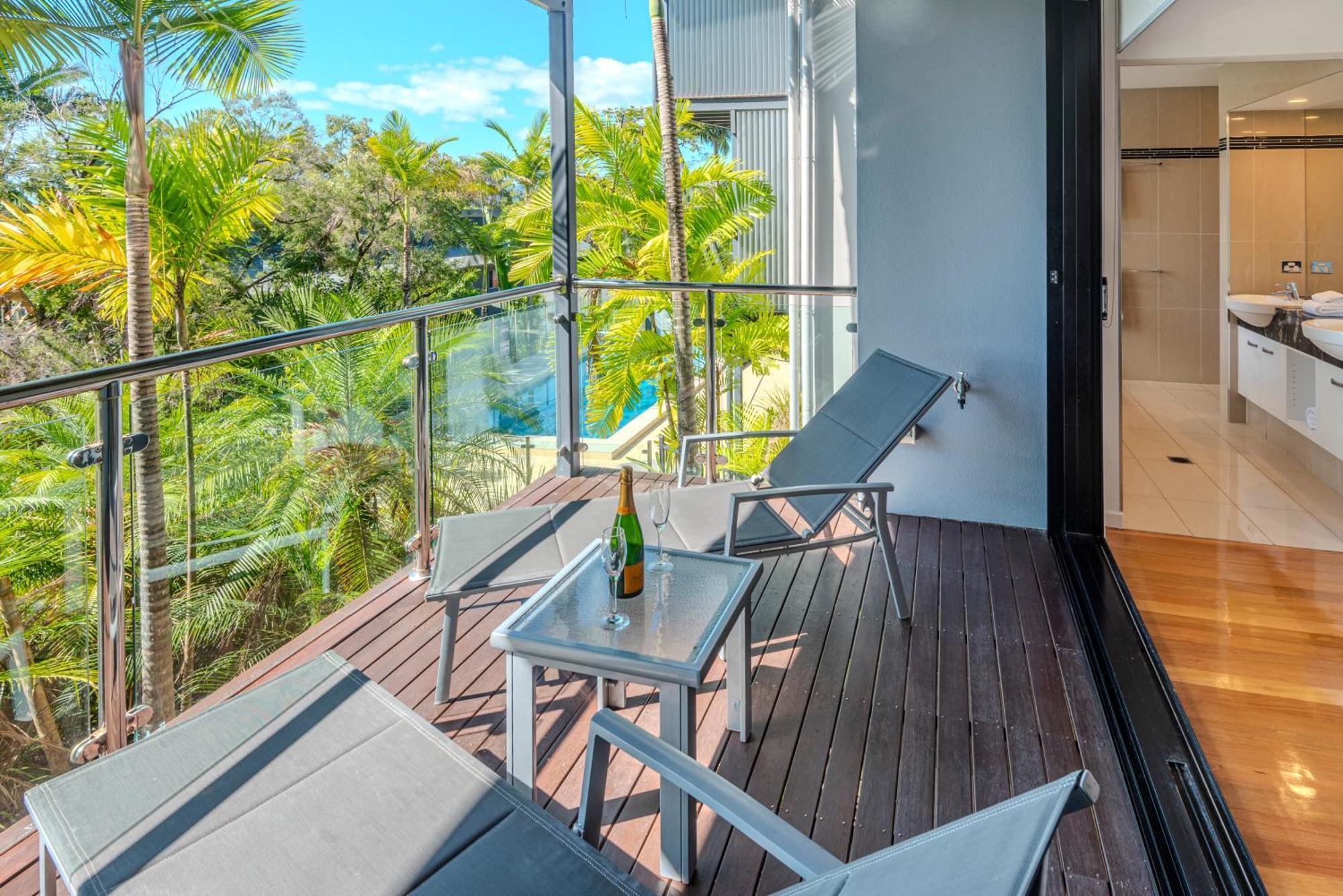 Pinnacle Apartments On Hamilton Island By Hiha Dış mekan fotoğraf