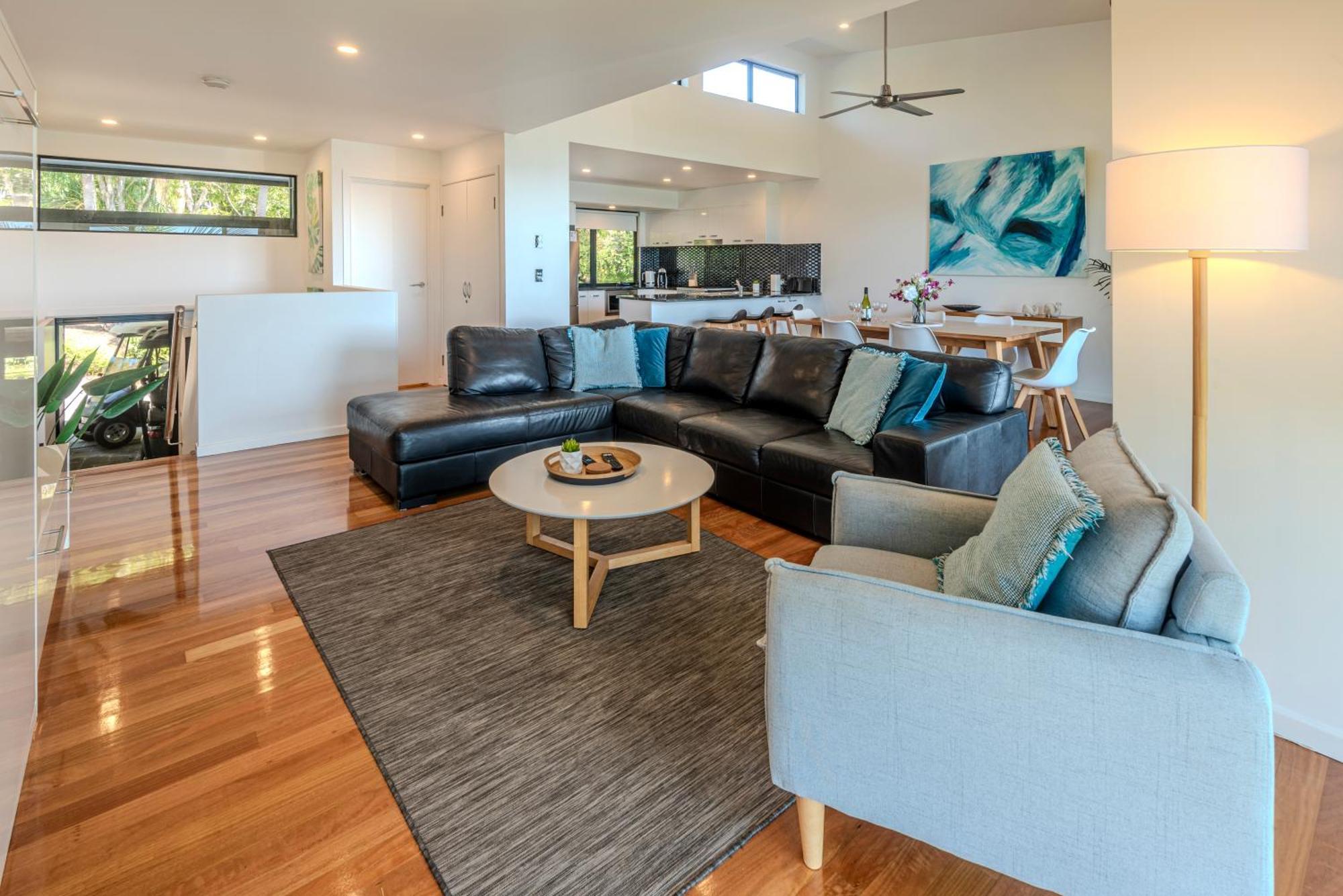Pinnacle Apartments On Hamilton Island By Hiha Dış mekan fotoğraf