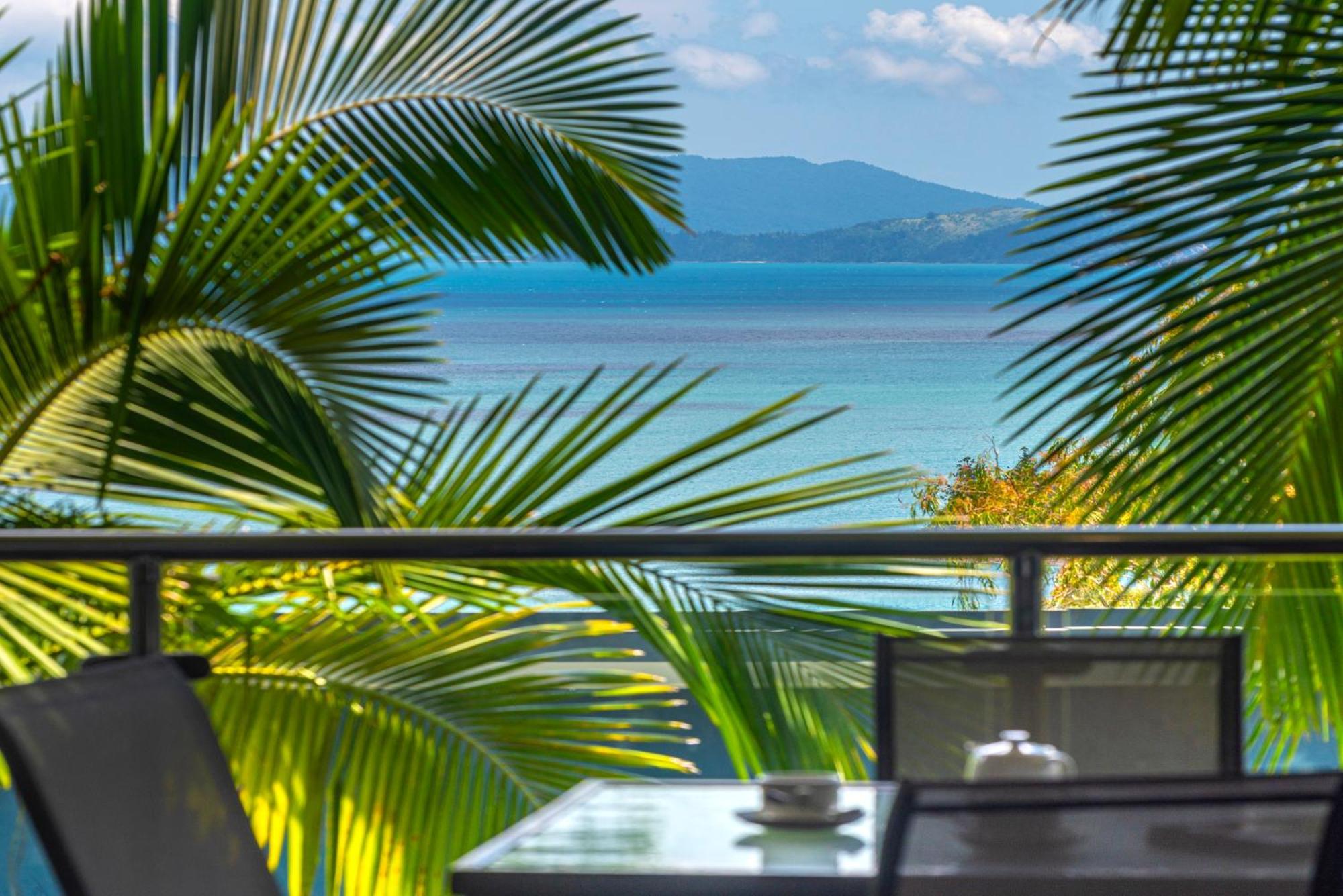 Pinnacle Apartments On Hamilton Island By Hiha Dış mekan fotoğraf