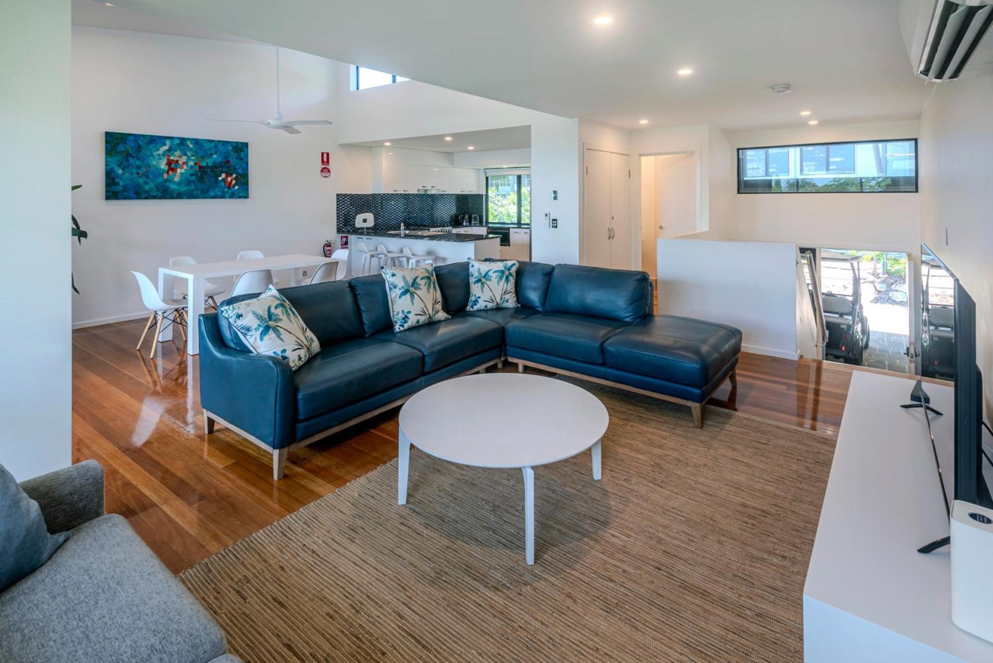 Pinnacle Apartments On Hamilton Island By Hiha Dış mekan fotoğraf
