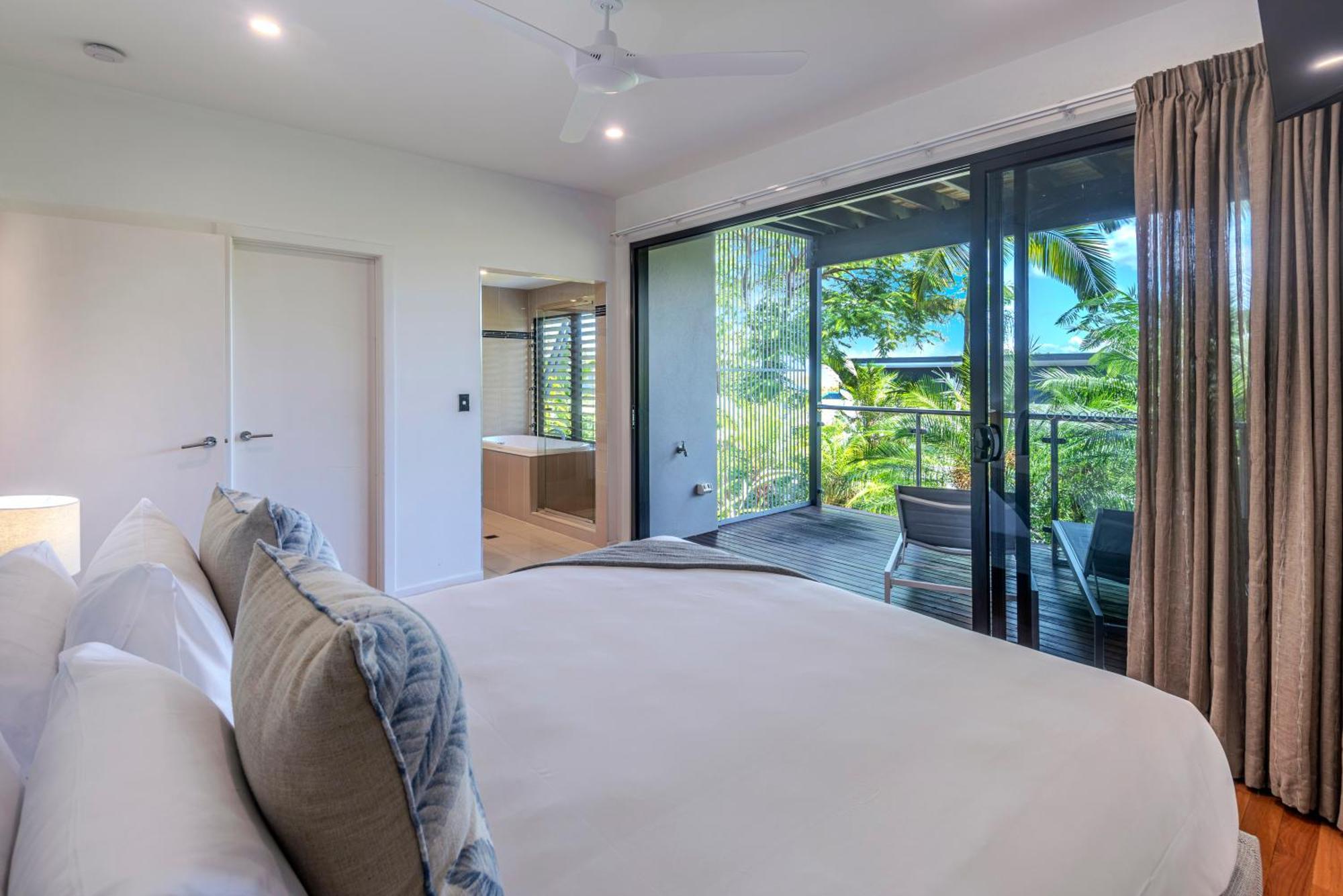 Pinnacle Apartments On Hamilton Island By Hiha Dış mekan fotoğraf