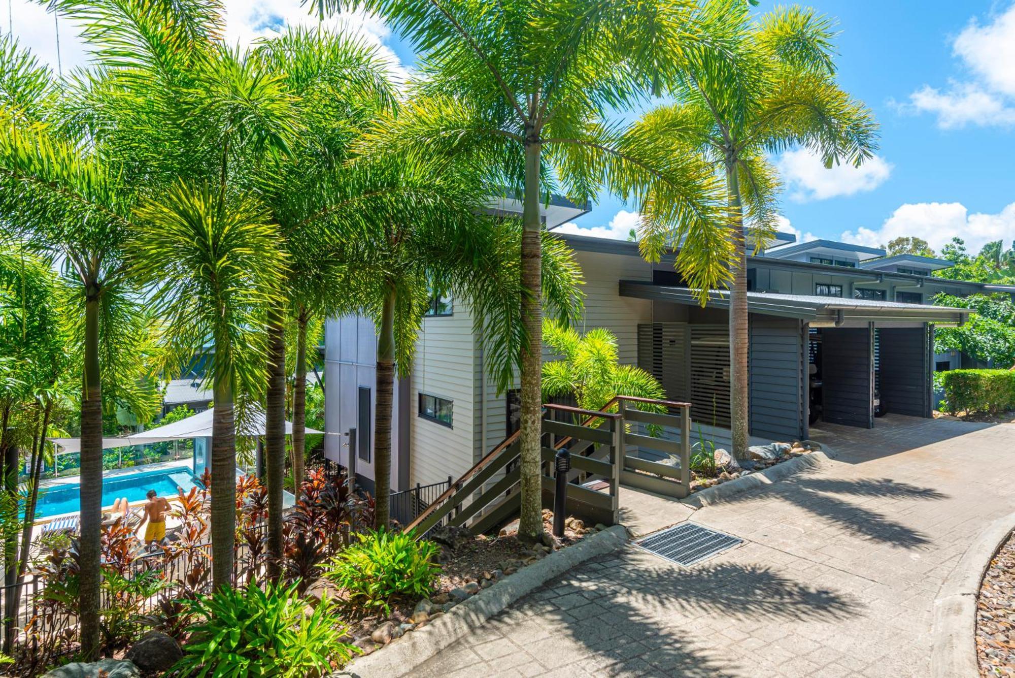 Pinnacle Apartments On Hamilton Island By Hiha Dış mekan fotoğraf