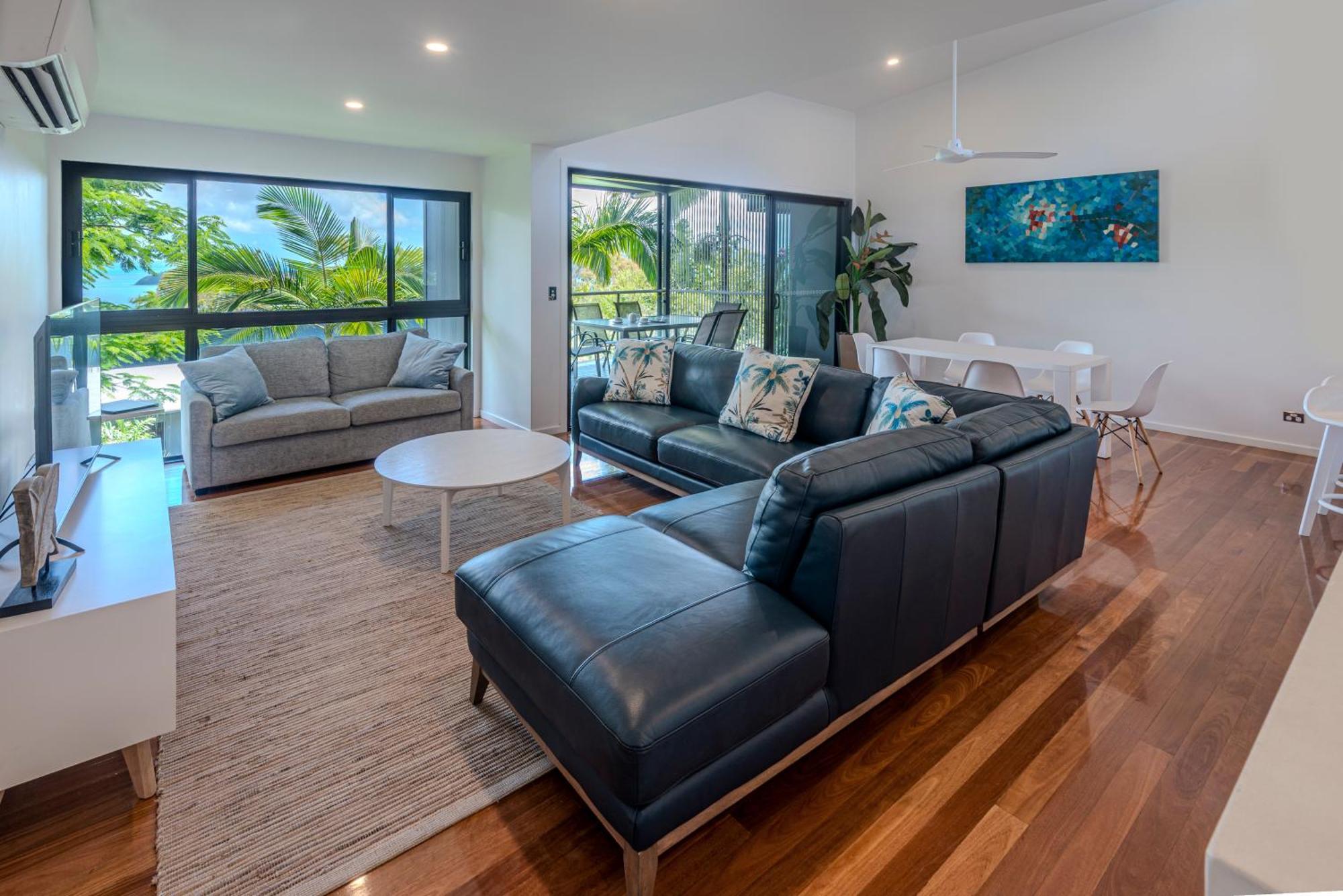 Pinnacle Apartments On Hamilton Island By Hiha Dış mekan fotoğraf