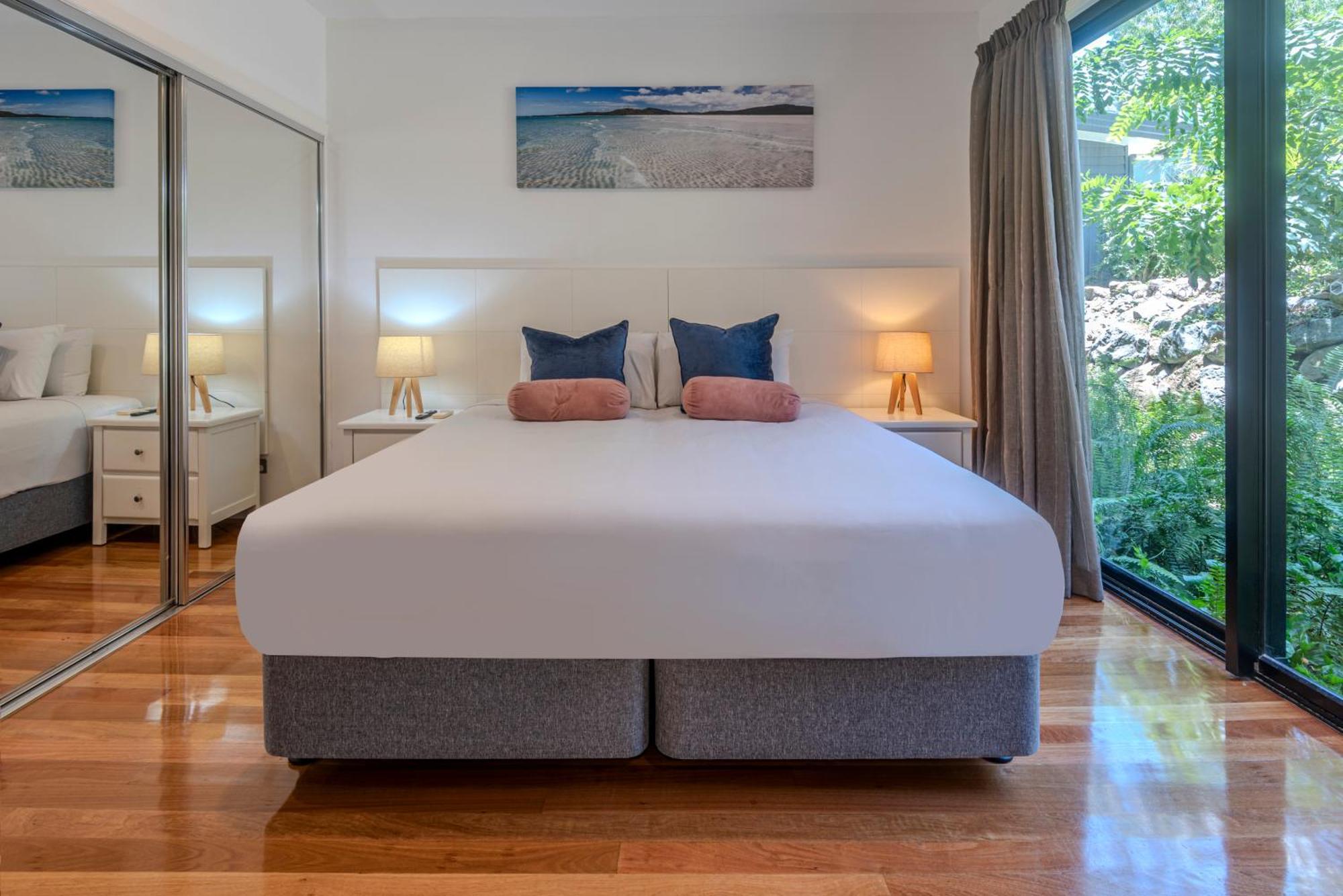 Pinnacle Apartments On Hamilton Island By Hiha Dış mekan fotoğraf