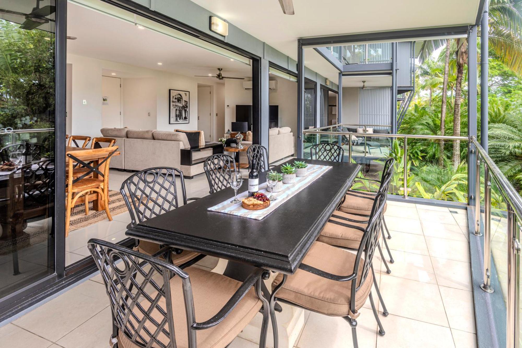 Pinnacle Apartments On Hamilton Island By Hiha Dış mekan fotoğraf