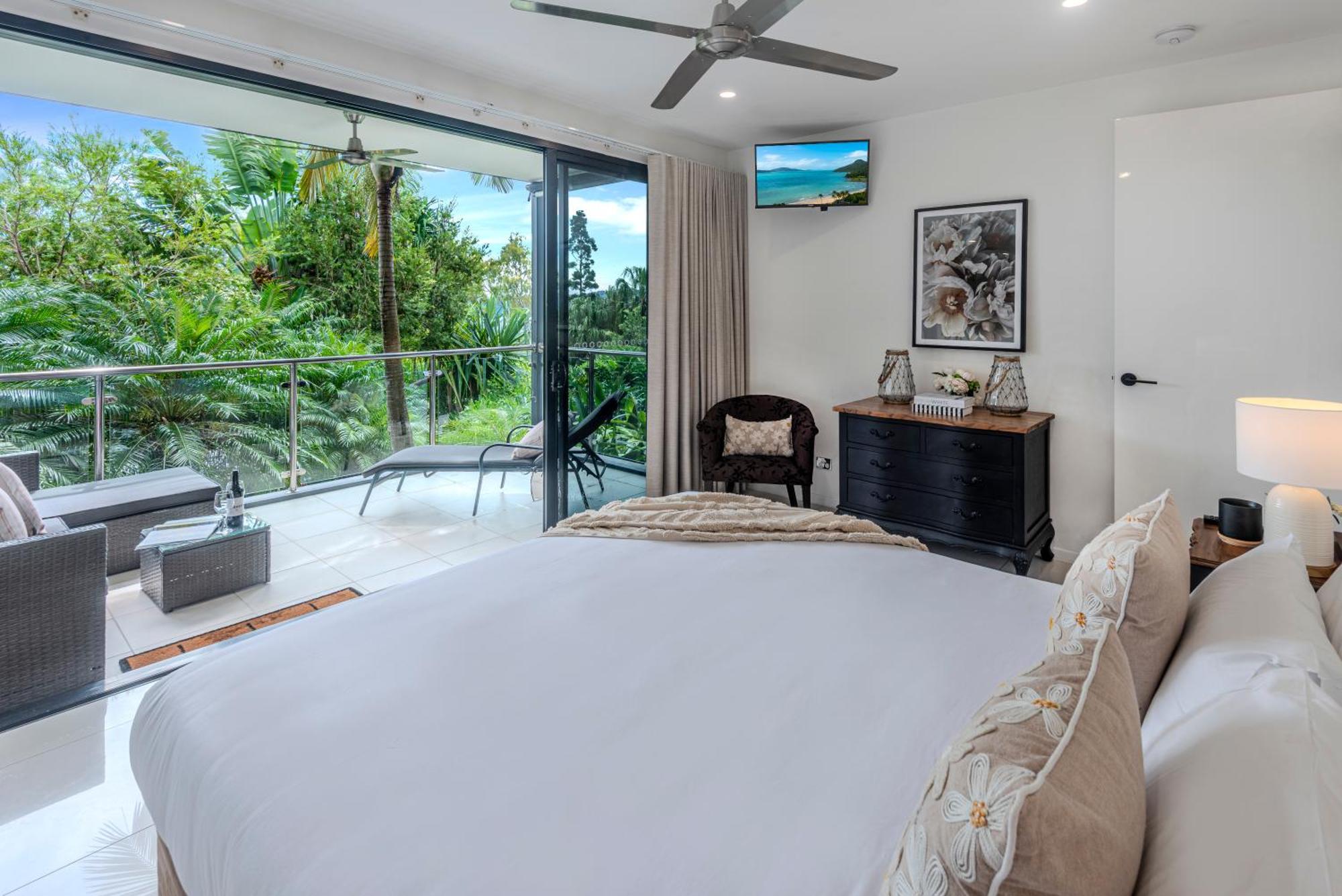 Pinnacle Apartments On Hamilton Island By Hiha Dış mekan fotoğraf