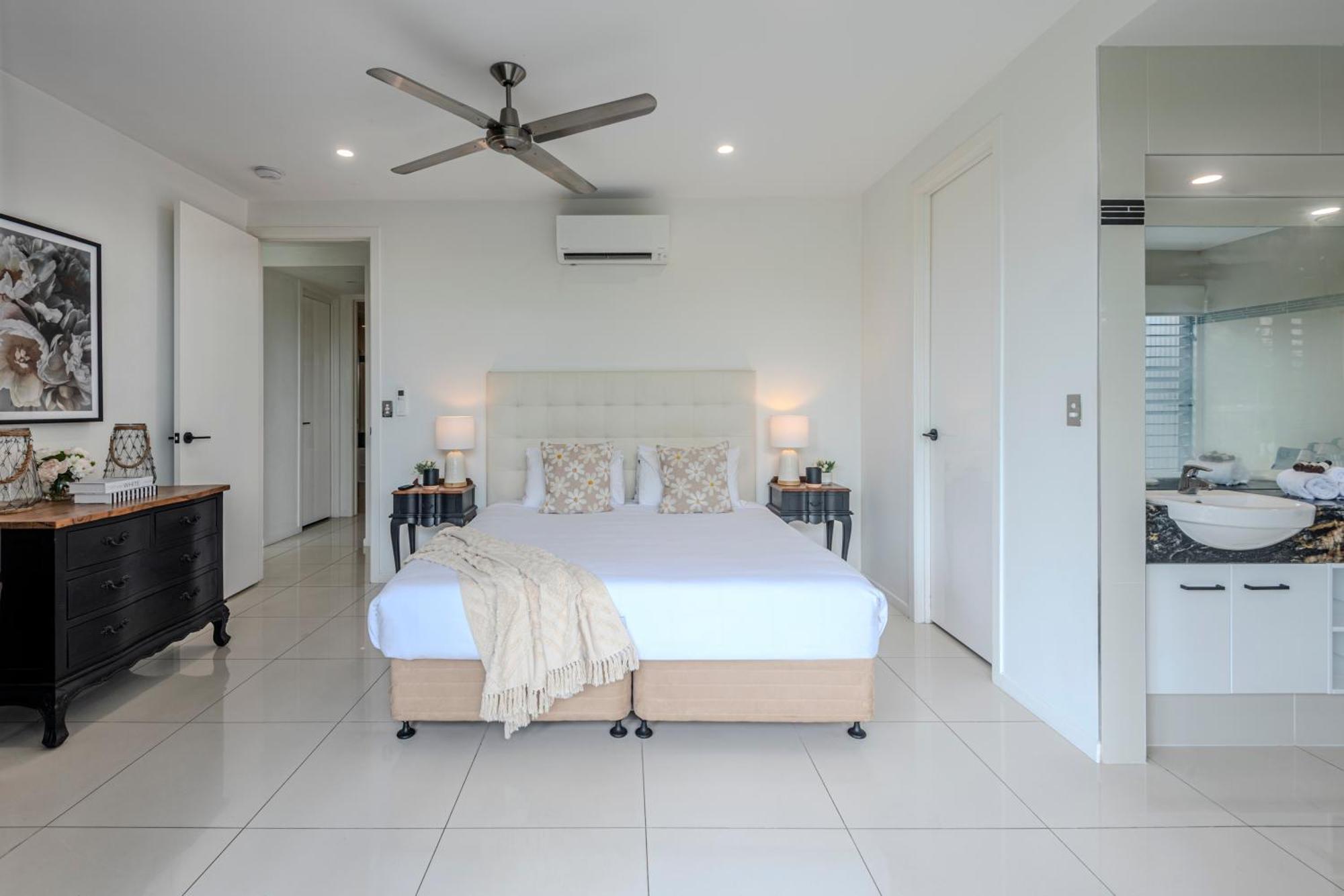Pinnacle Apartments On Hamilton Island By Hiha Dış mekan fotoğraf