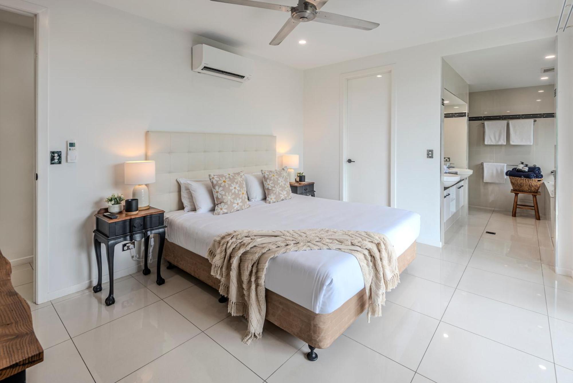 Pinnacle Apartments On Hamilton Island By Hiha Dış mekan fotoğraf