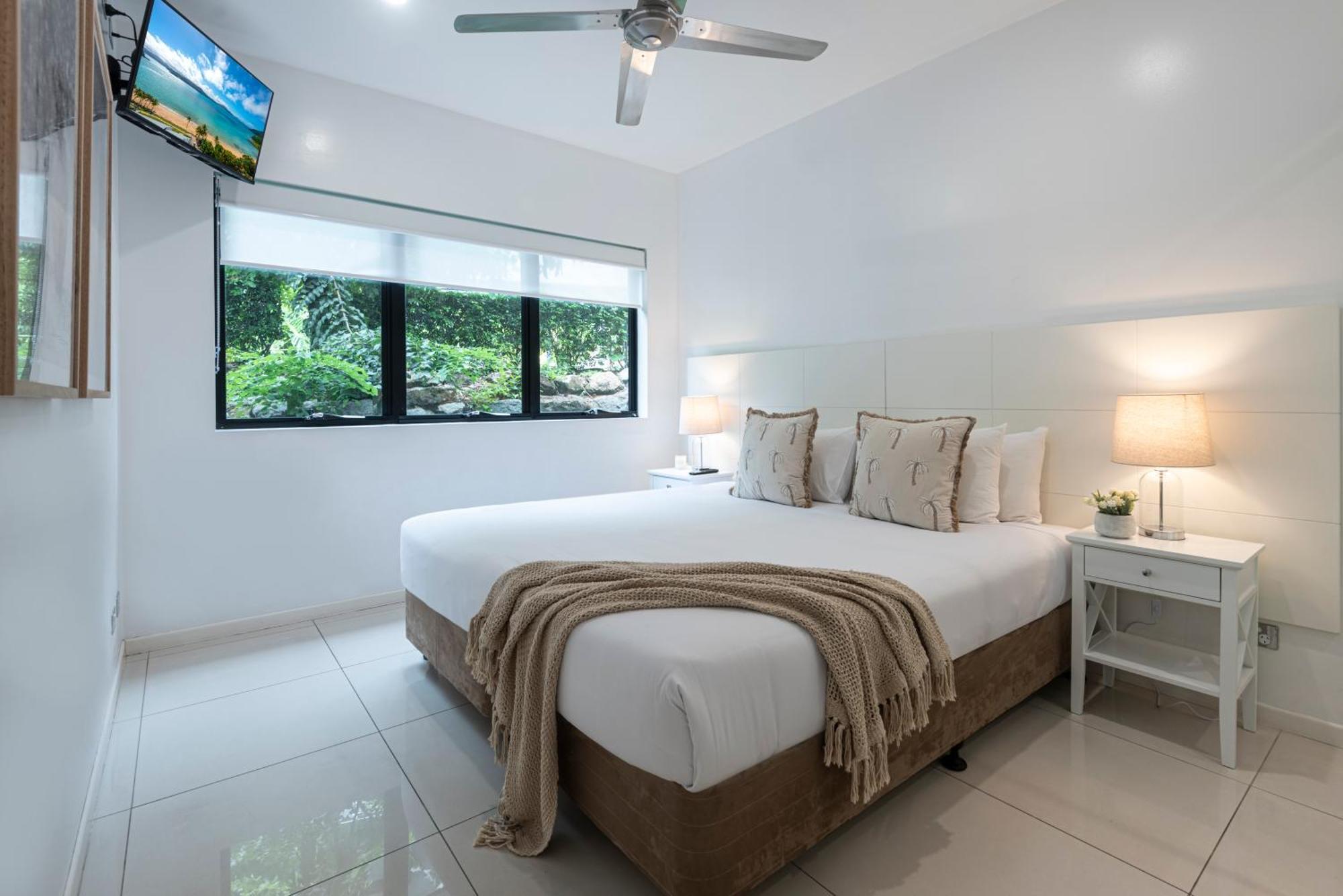 Pinnacle Apartments On Hamilton Island By Hiha Dış mekan fotoğraf