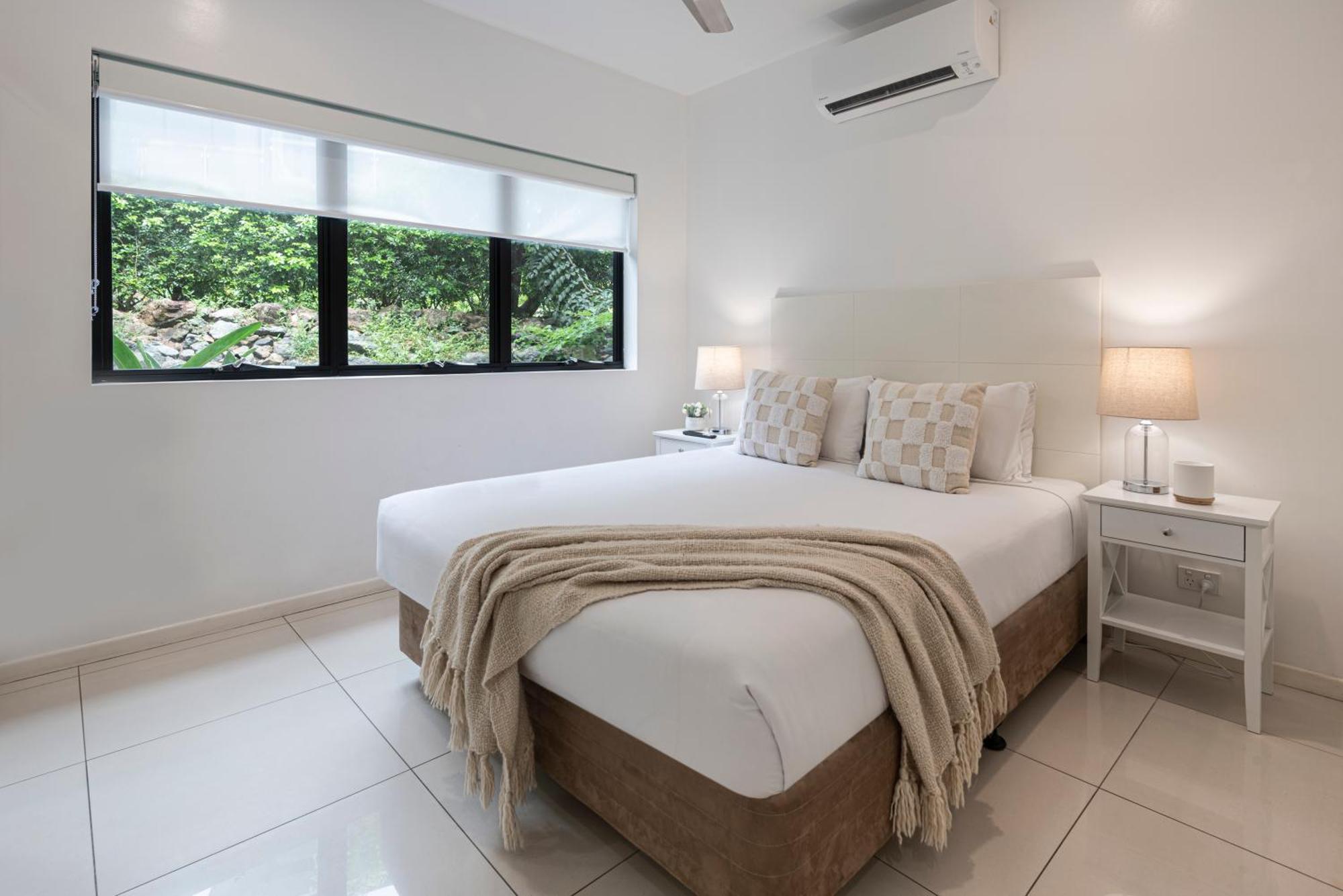 Pinnacle Apartments On Hamilton Island By Hiha Dış mekan fotoğraf