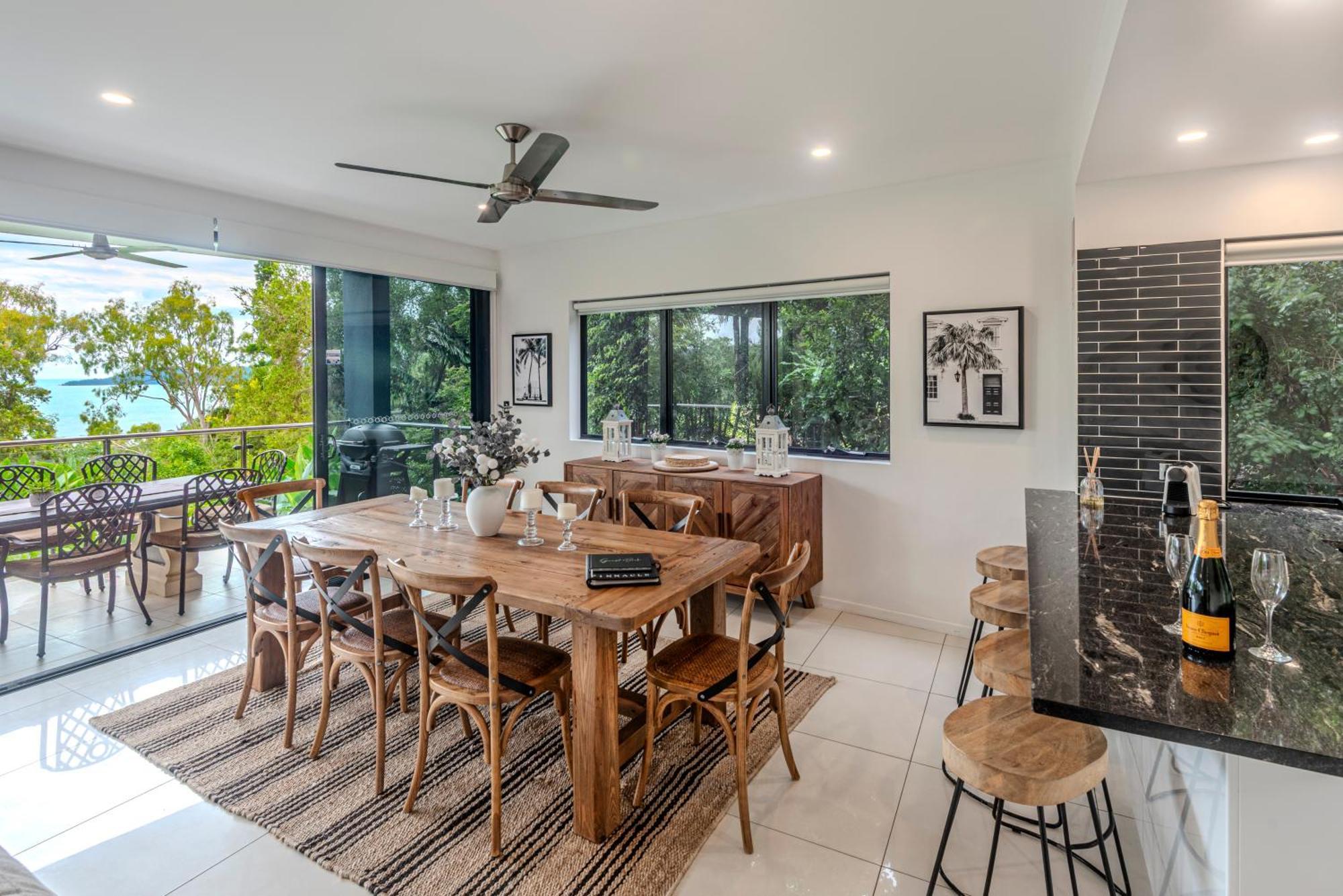 Pinnacle Apartments On Hamilton Island By Hiha Dış mekan fotoğraf