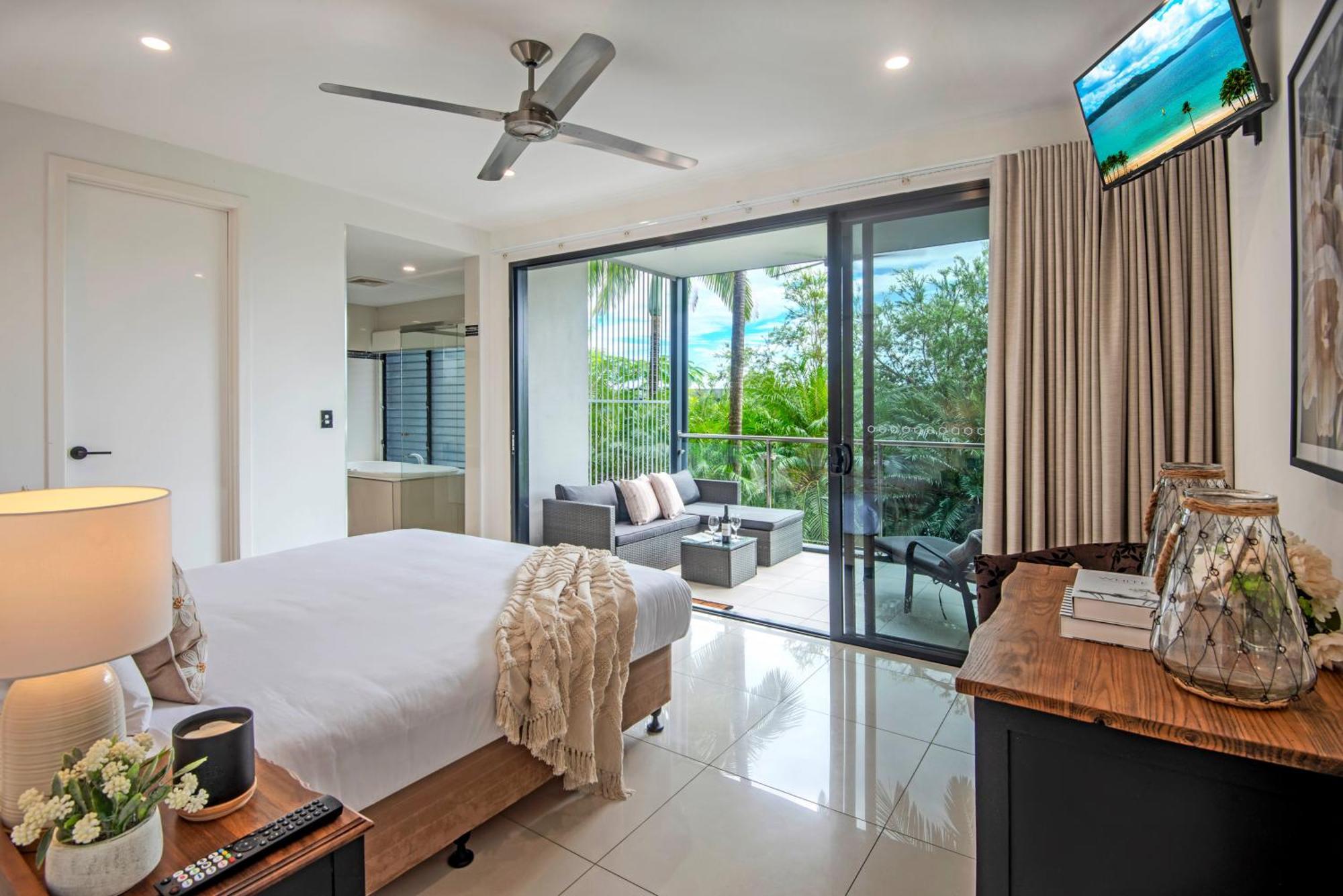 Pinnacle Apartments On Hamilton Island By Hiha Dış mekan fotoğraf