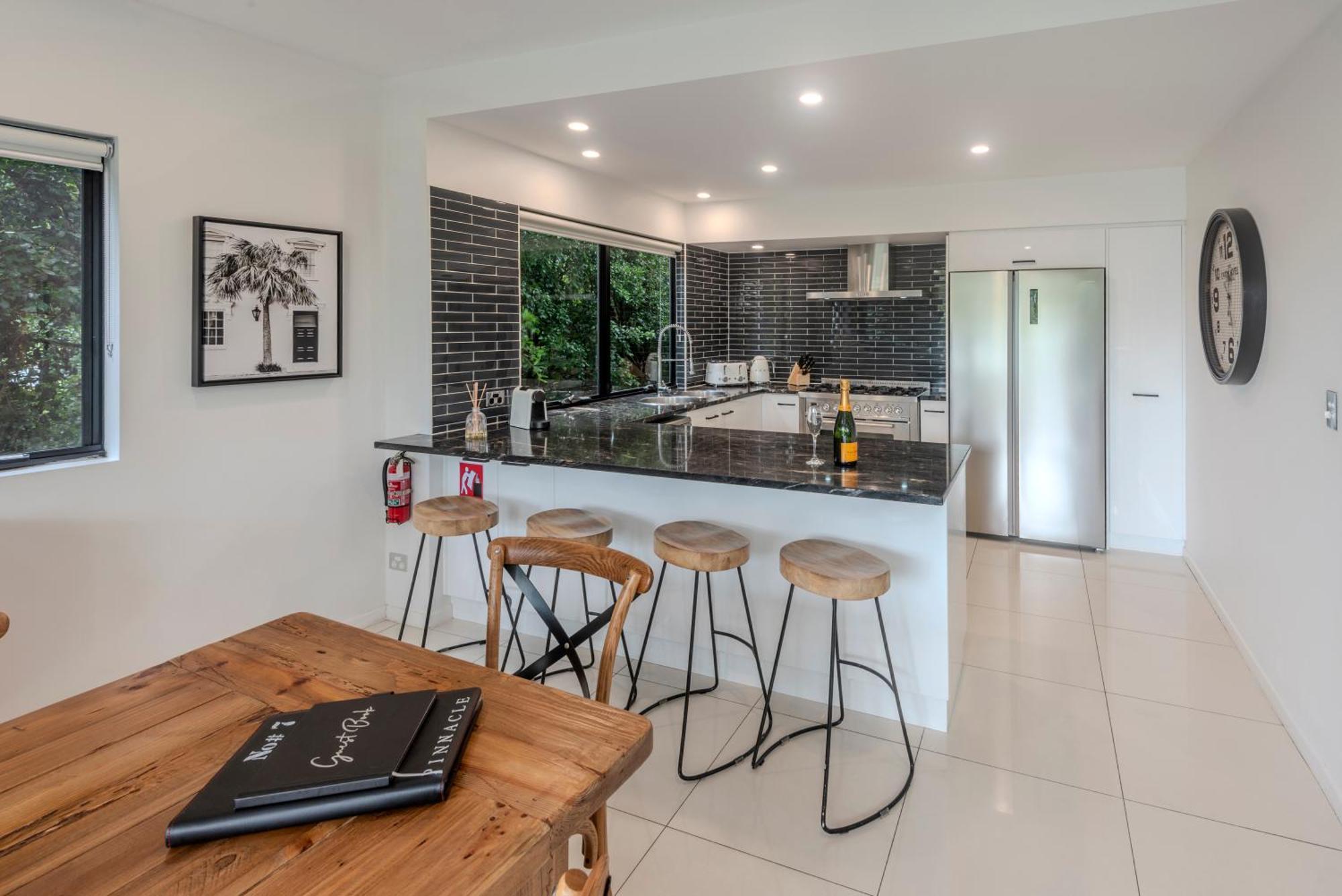 Pinnacle Apartments On Hamilton Island By Hiha Dış mekan fotoğraf