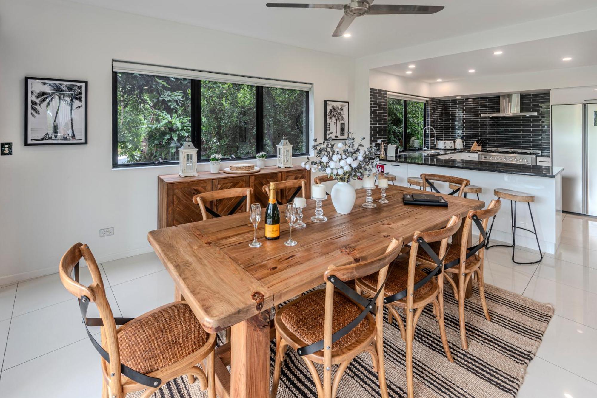 Pinnacle Apartments On Hamilton Island By Hiha Dış mekan fotoğraf