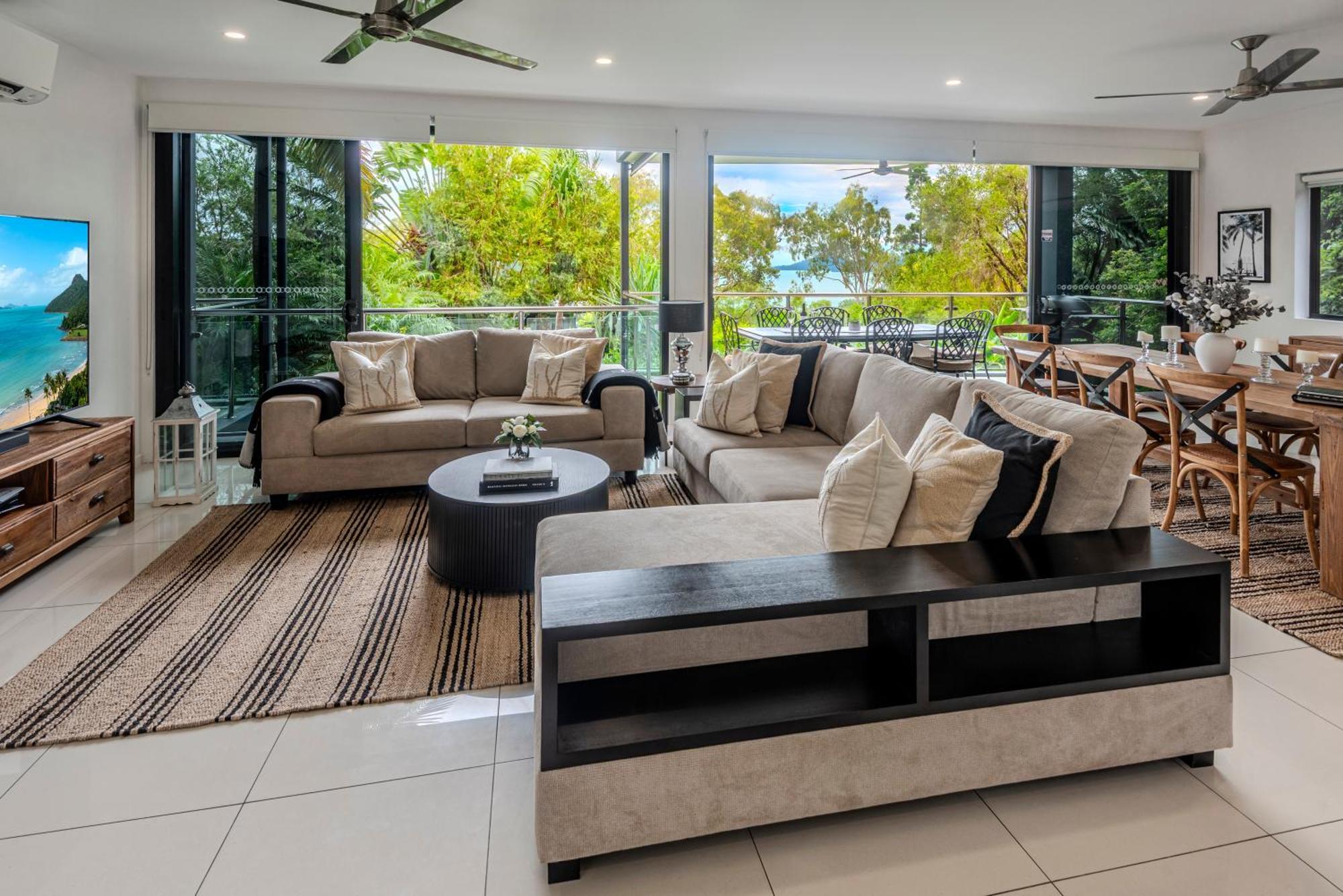Pinnacle Apartments On Hamilton Island By Hiha Dış mekan fotoğraf