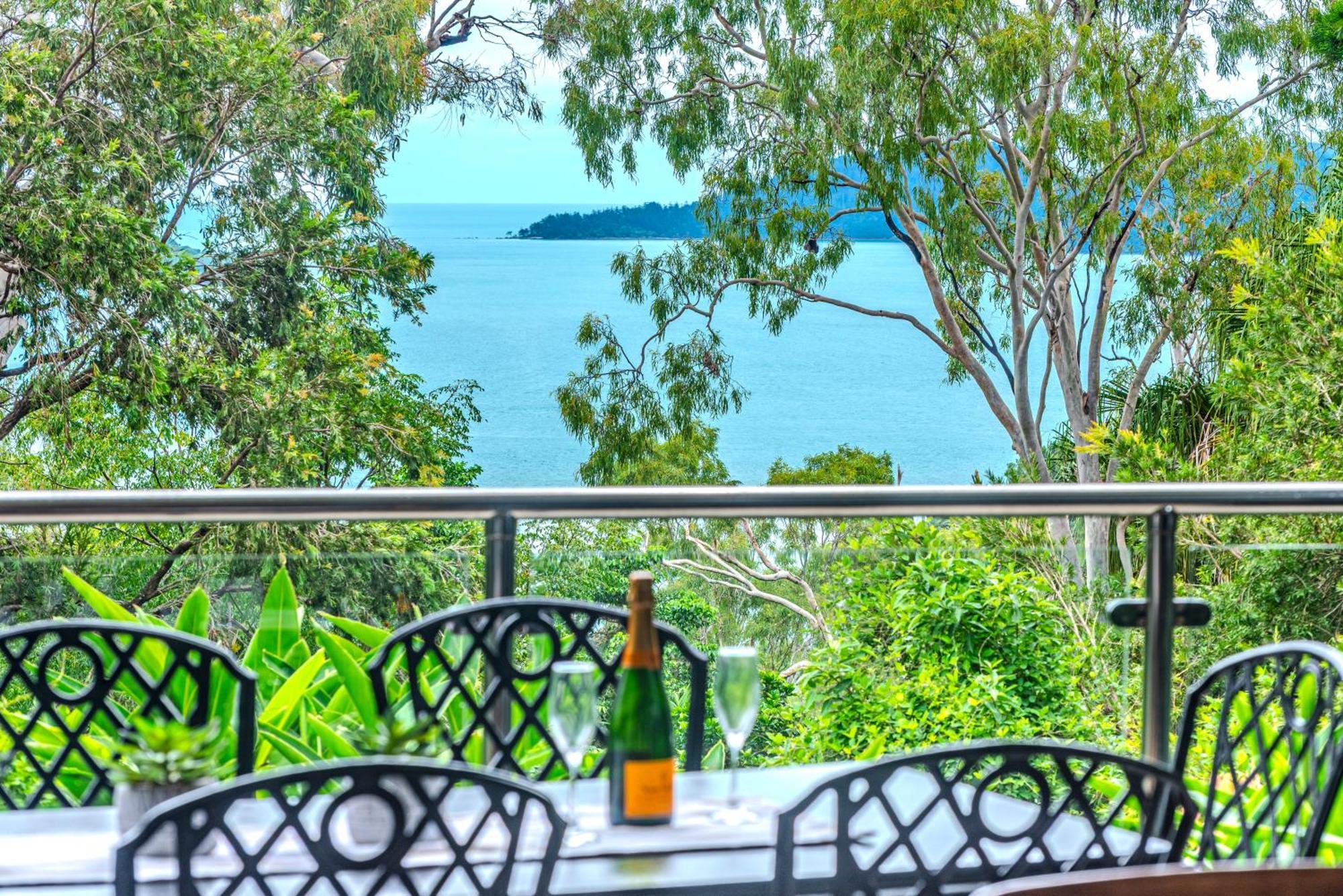 Pinnacle Apartments On Hamilton Island By Hiha Dış mekan fotoğraf